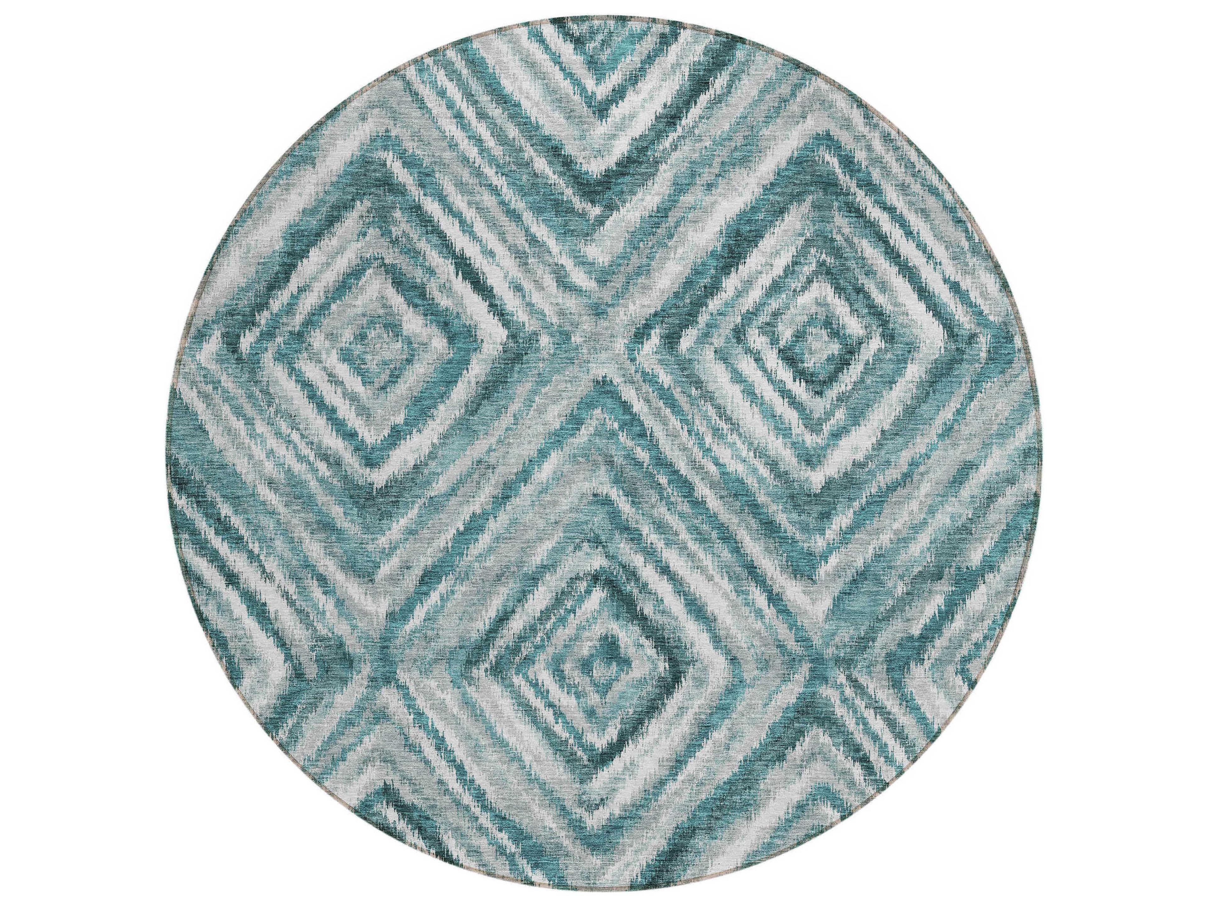 Dalyn Chantille Geometric Runner Area Rug