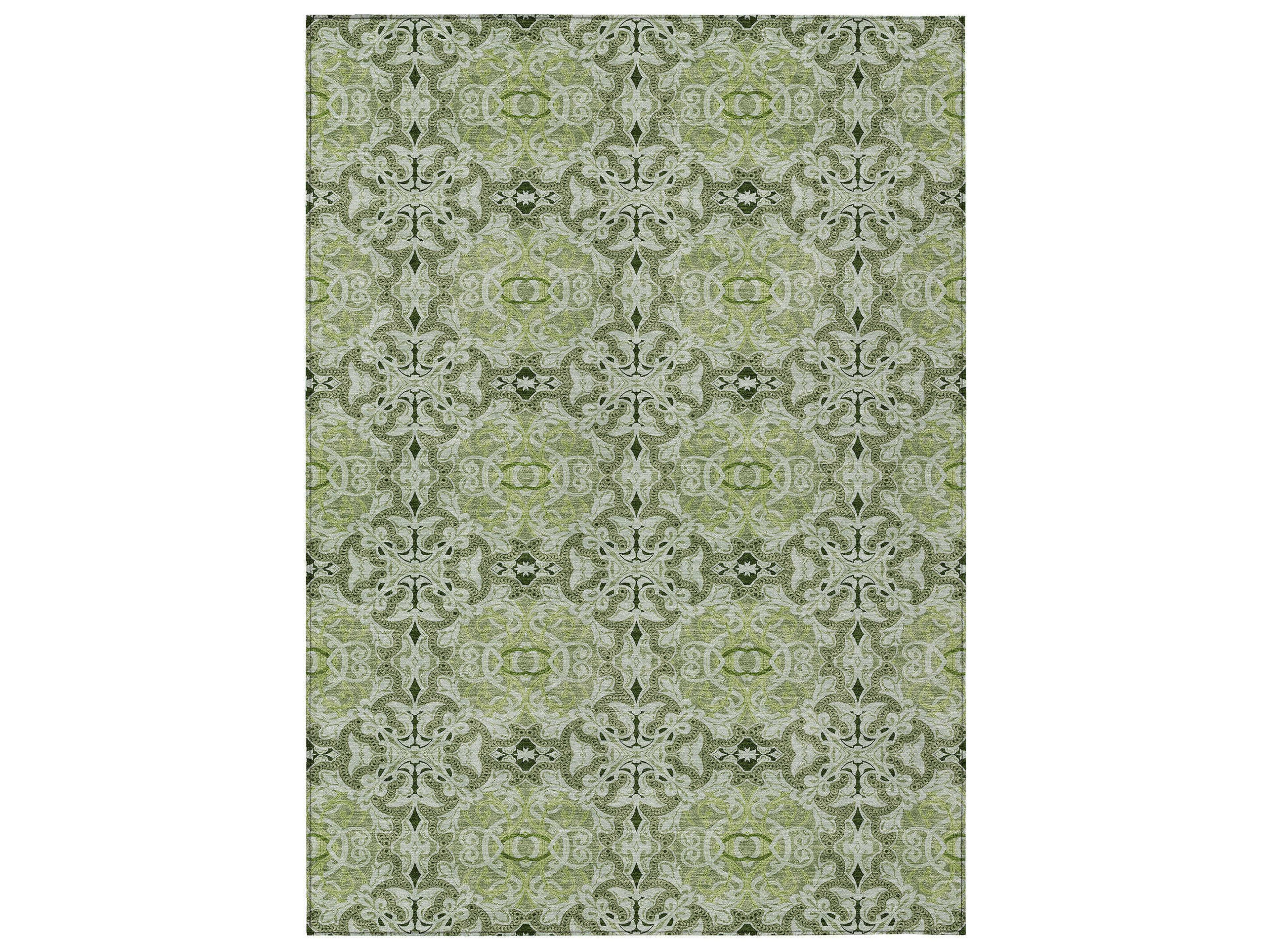 Chantille Oriental Runner Area Rug