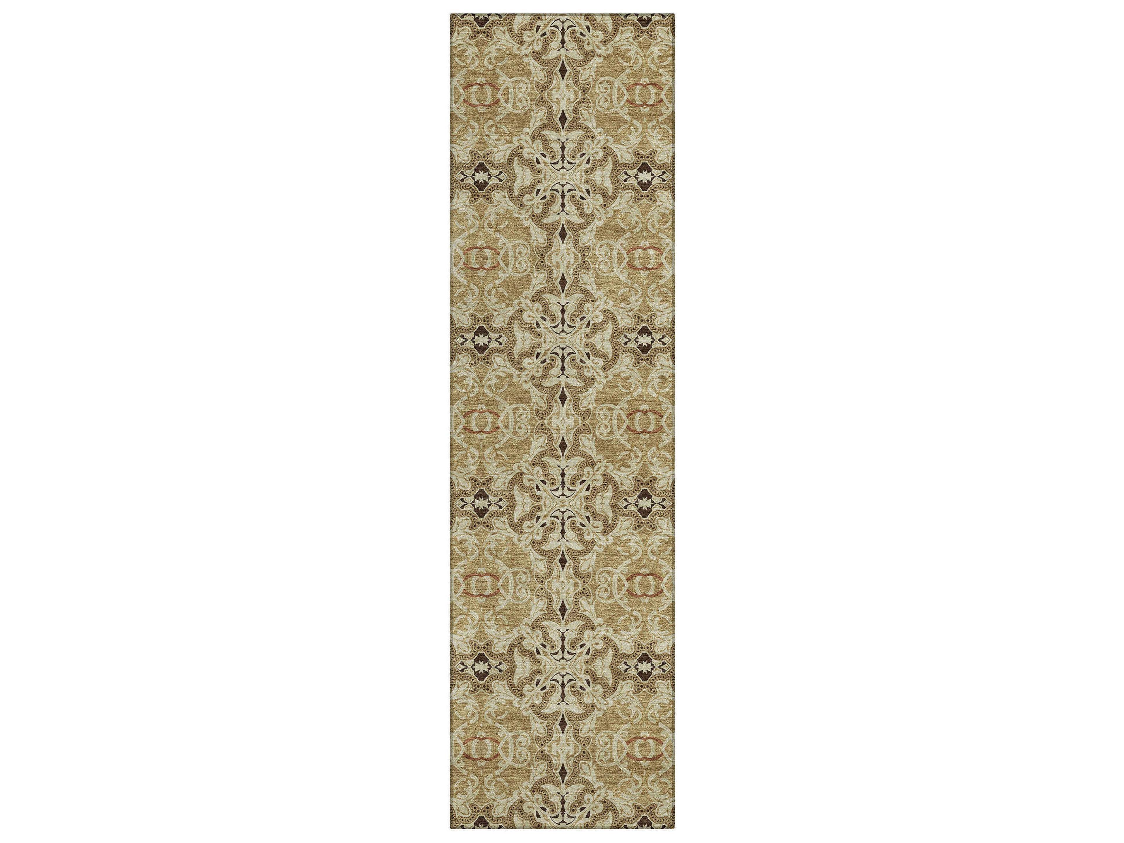 Dalyn Chantille Oriental Runner Area Rug