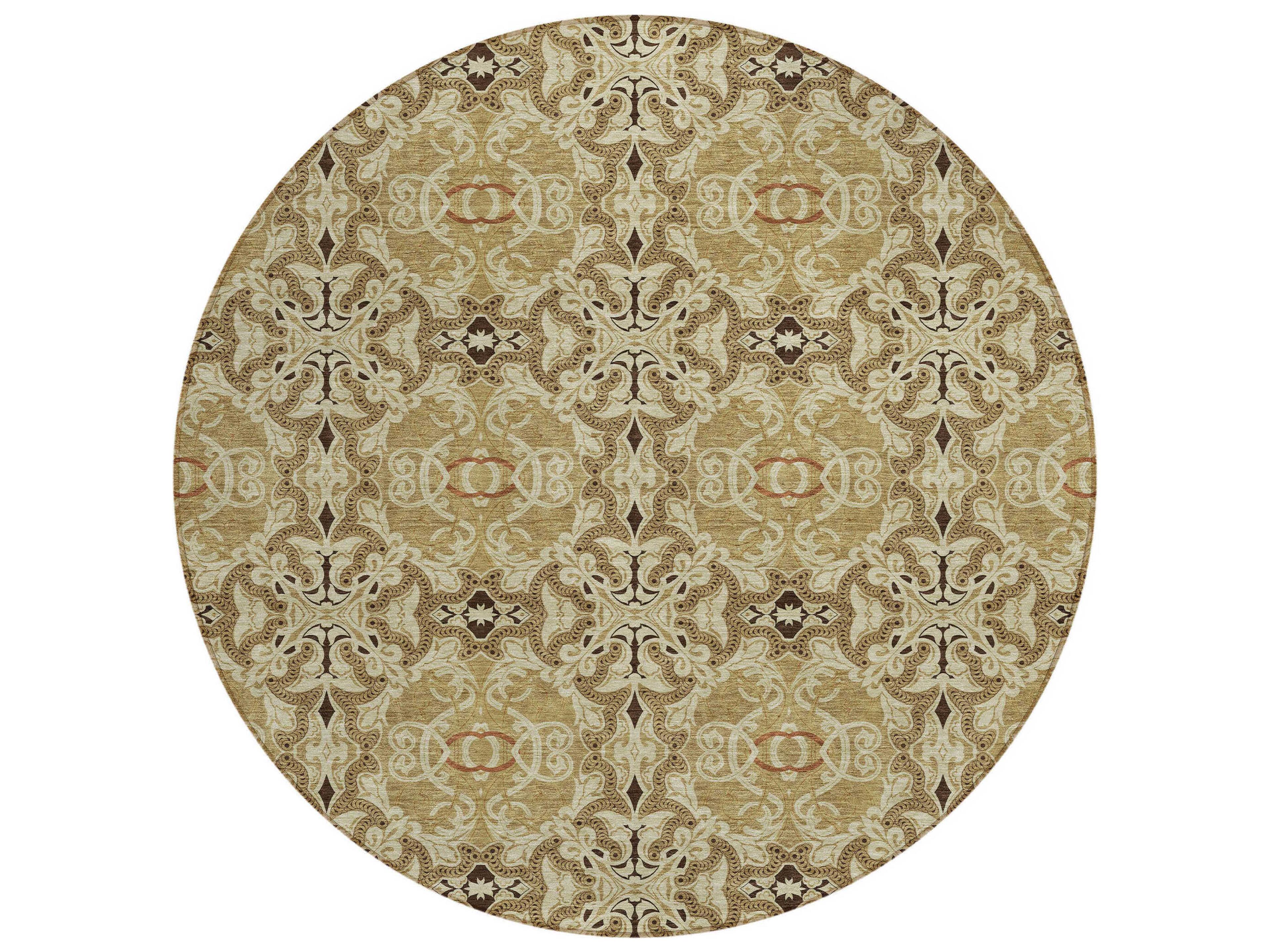 Dalyn Chantille Oriental Runner Area Rug
