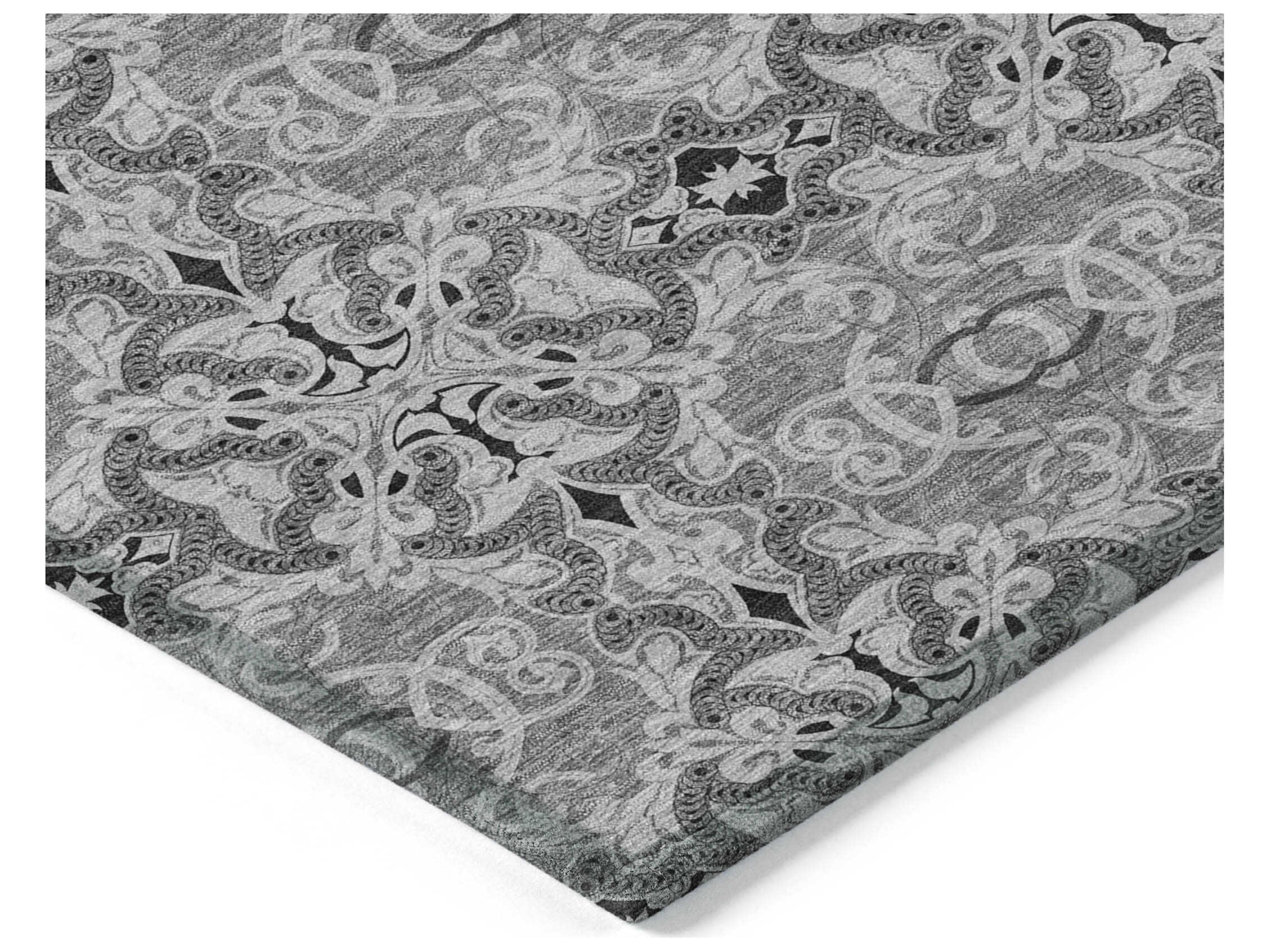 Dalyn Chantille Oriental Runner Area Rug