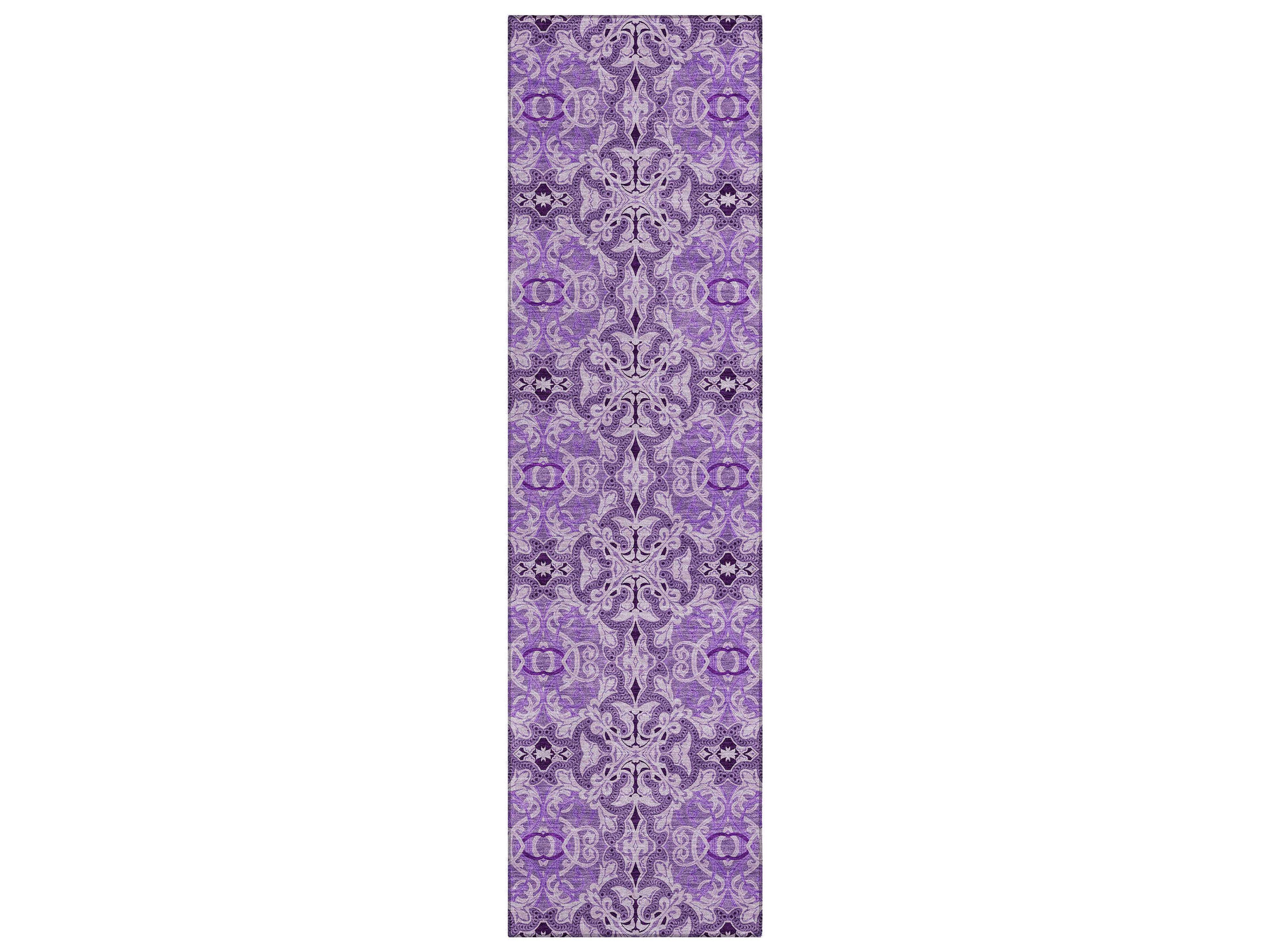 Dalyn Chantille Oriental Runner Area Rug