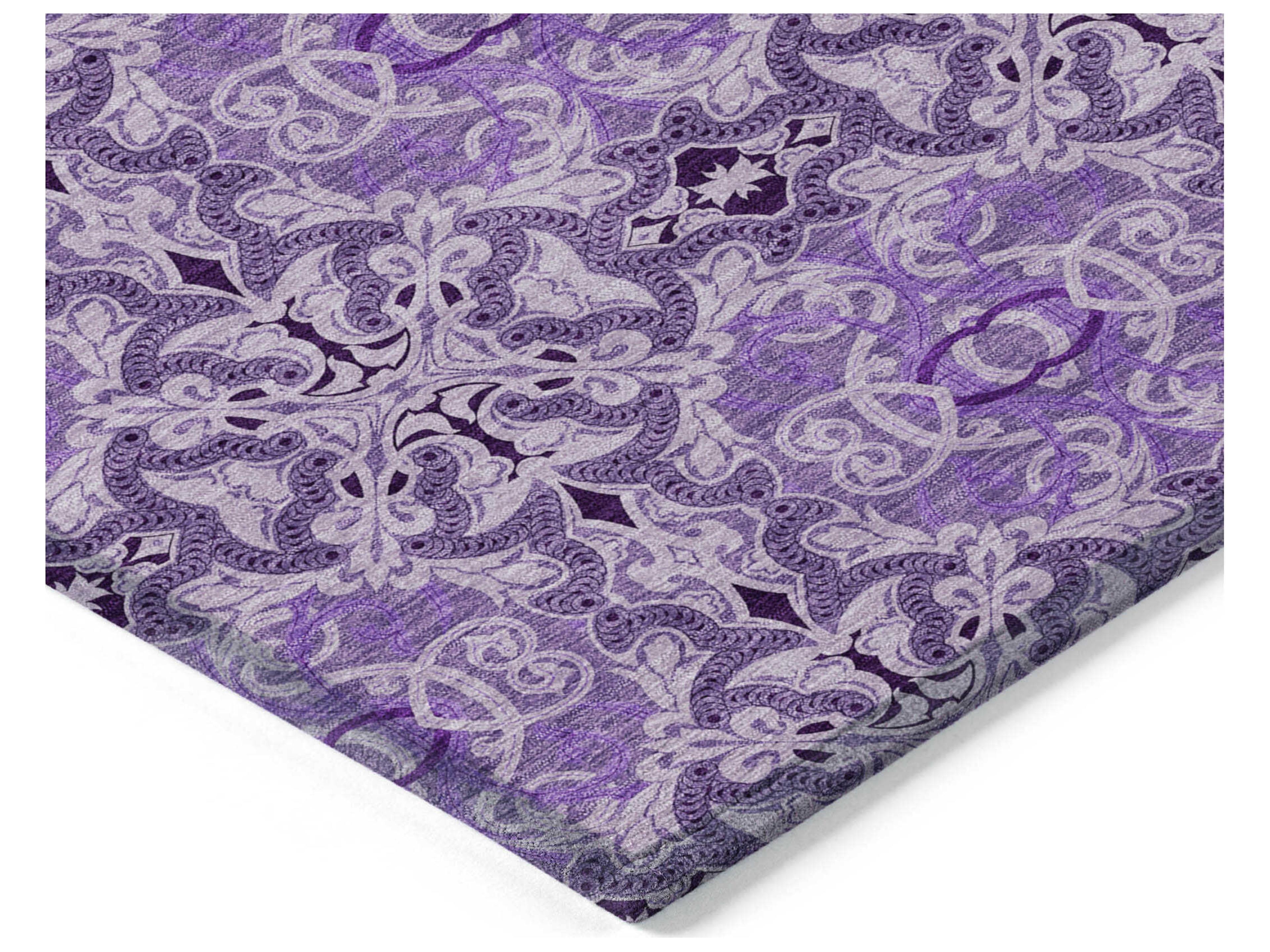 Dalyn Chantille Oriental Runner Area Rug