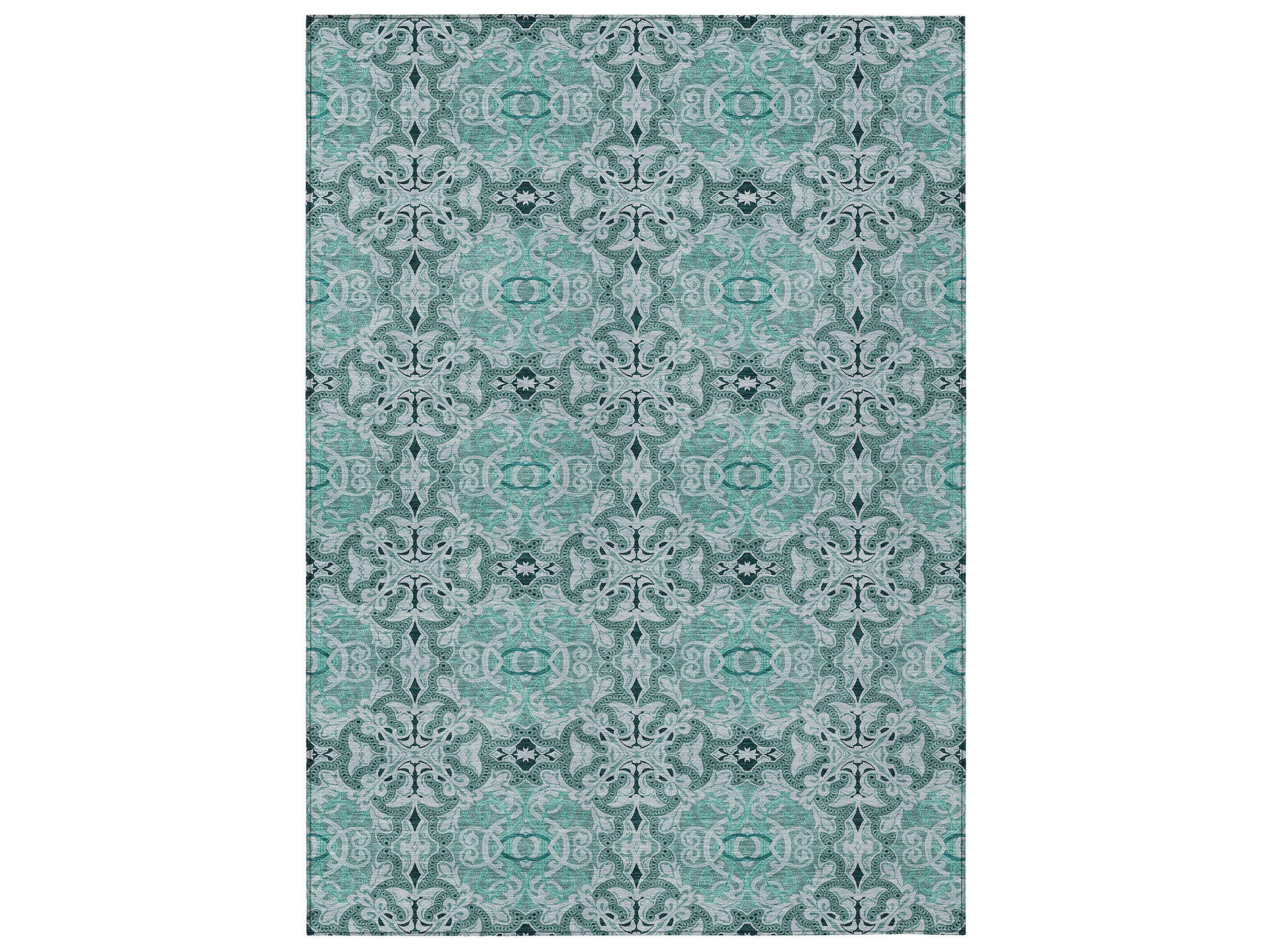 Chantille Oriental Runner Area Rug