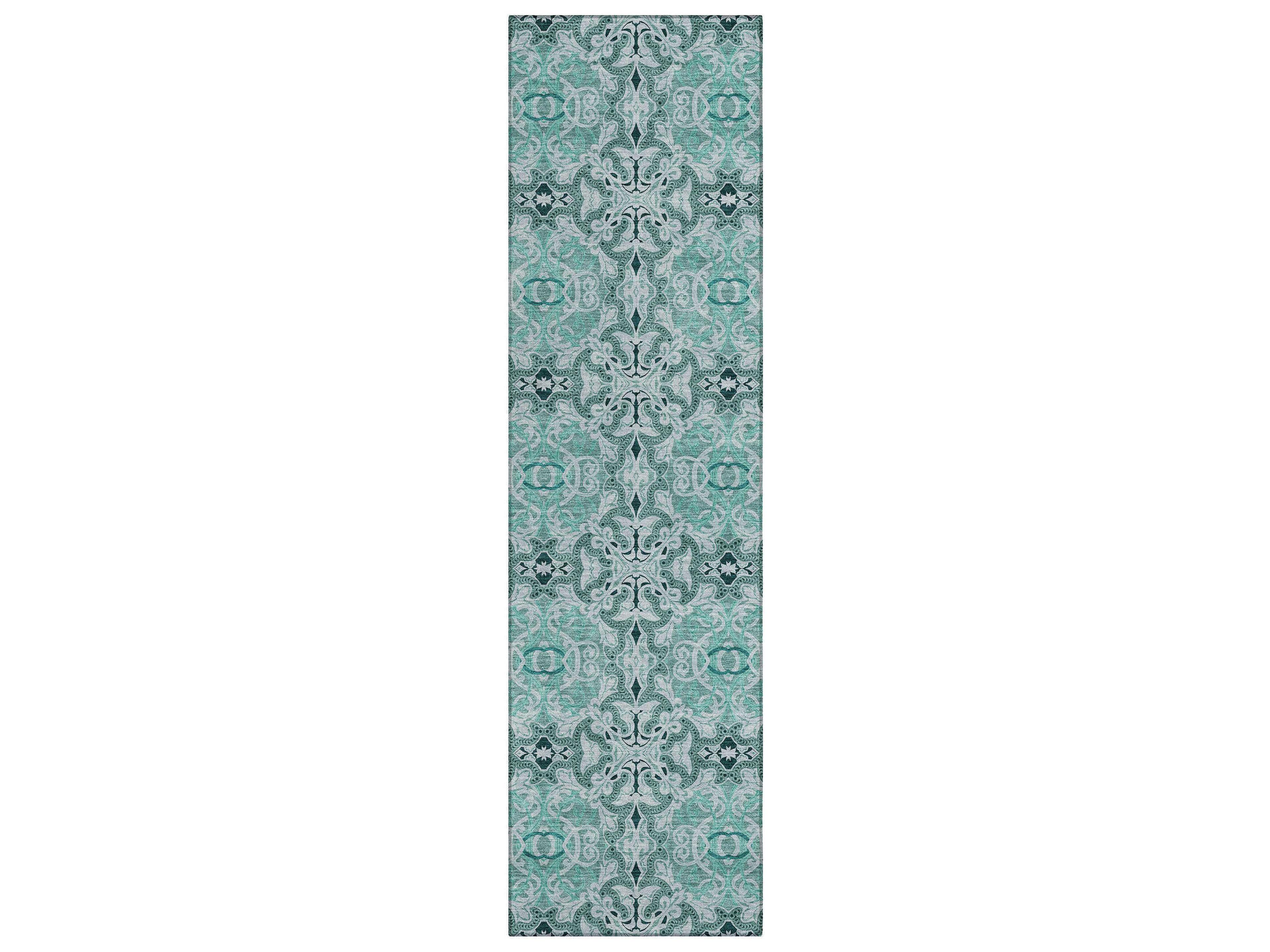 Dalyn Chantille Oriental Runner Area Rug