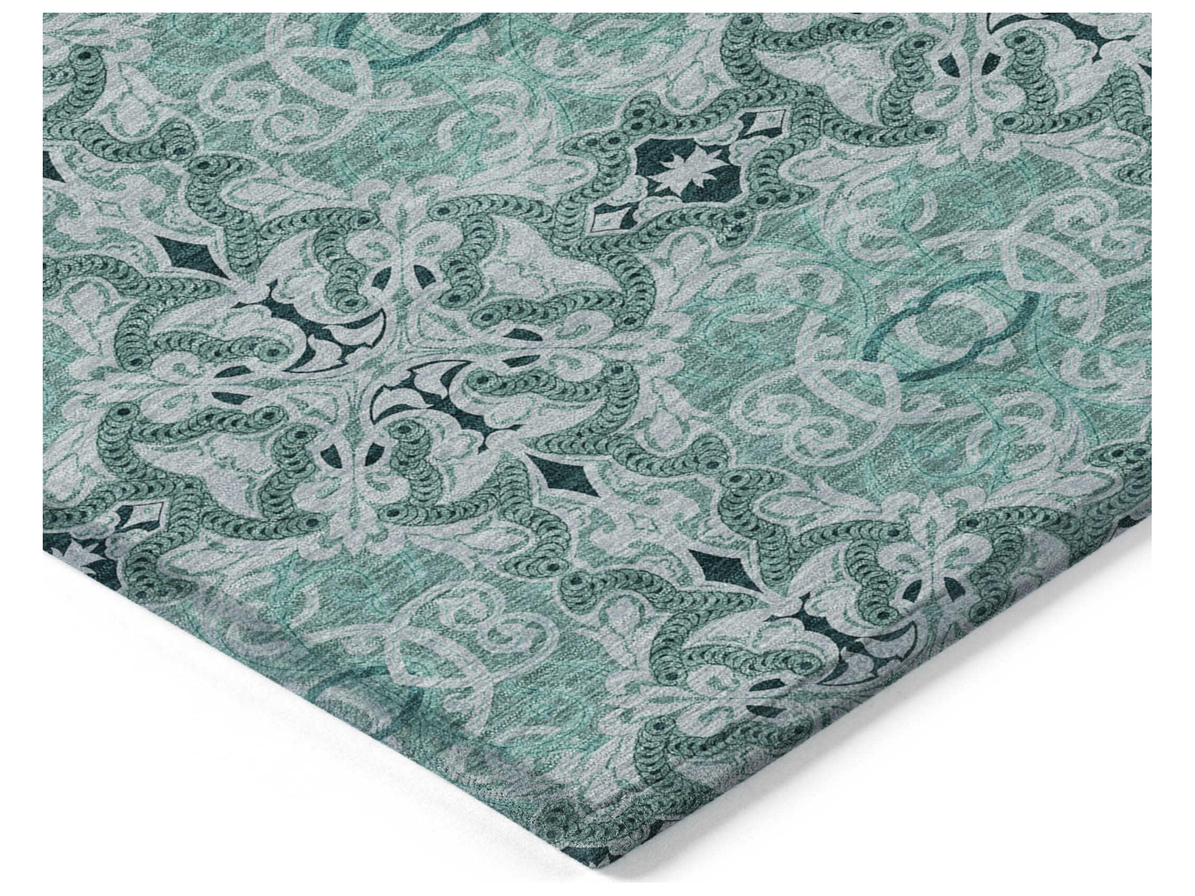 Dalyn Chantille Oriental Runner Area Rug