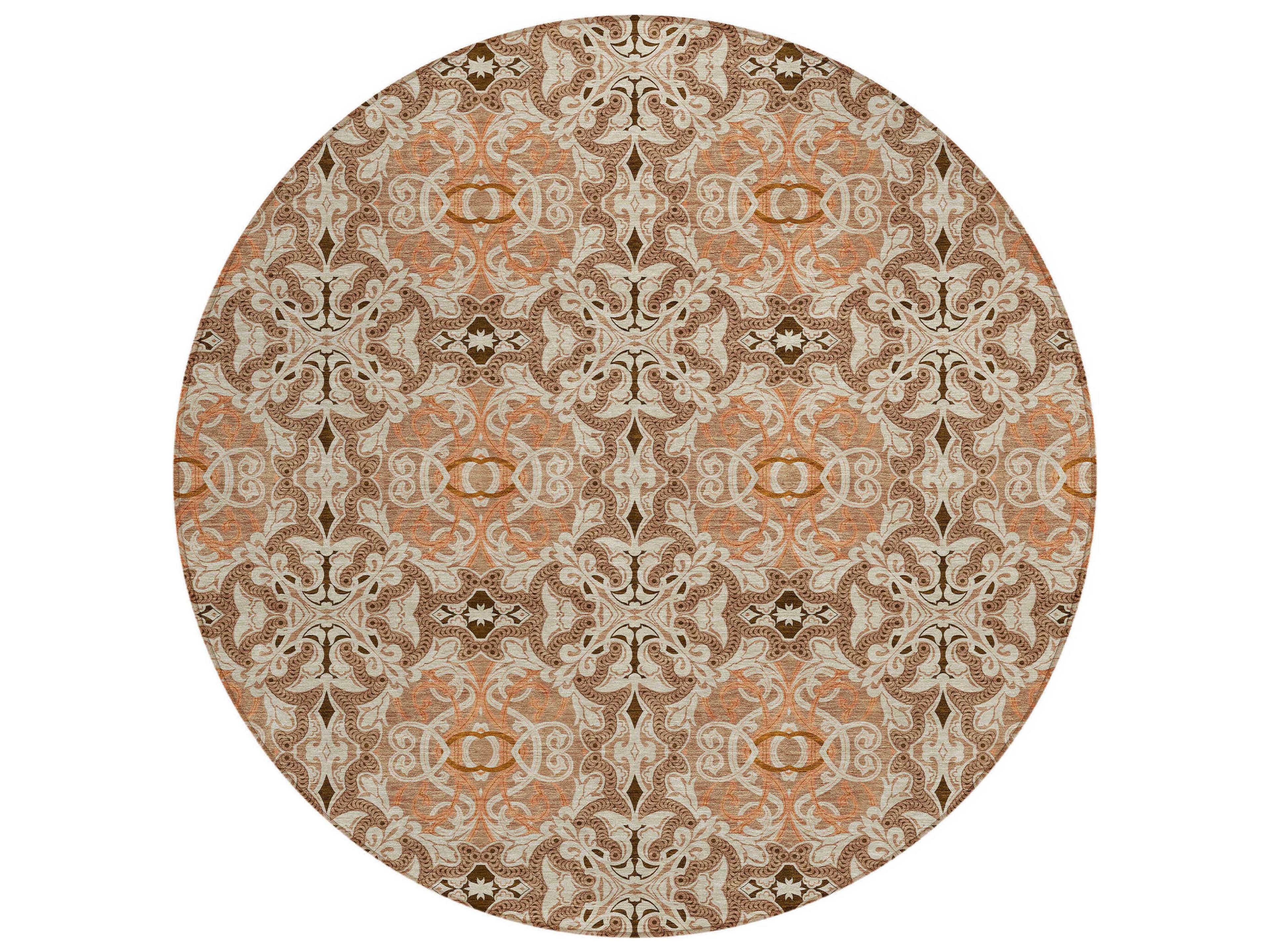 Dalyn Chantille Oriental Runner Area Rug