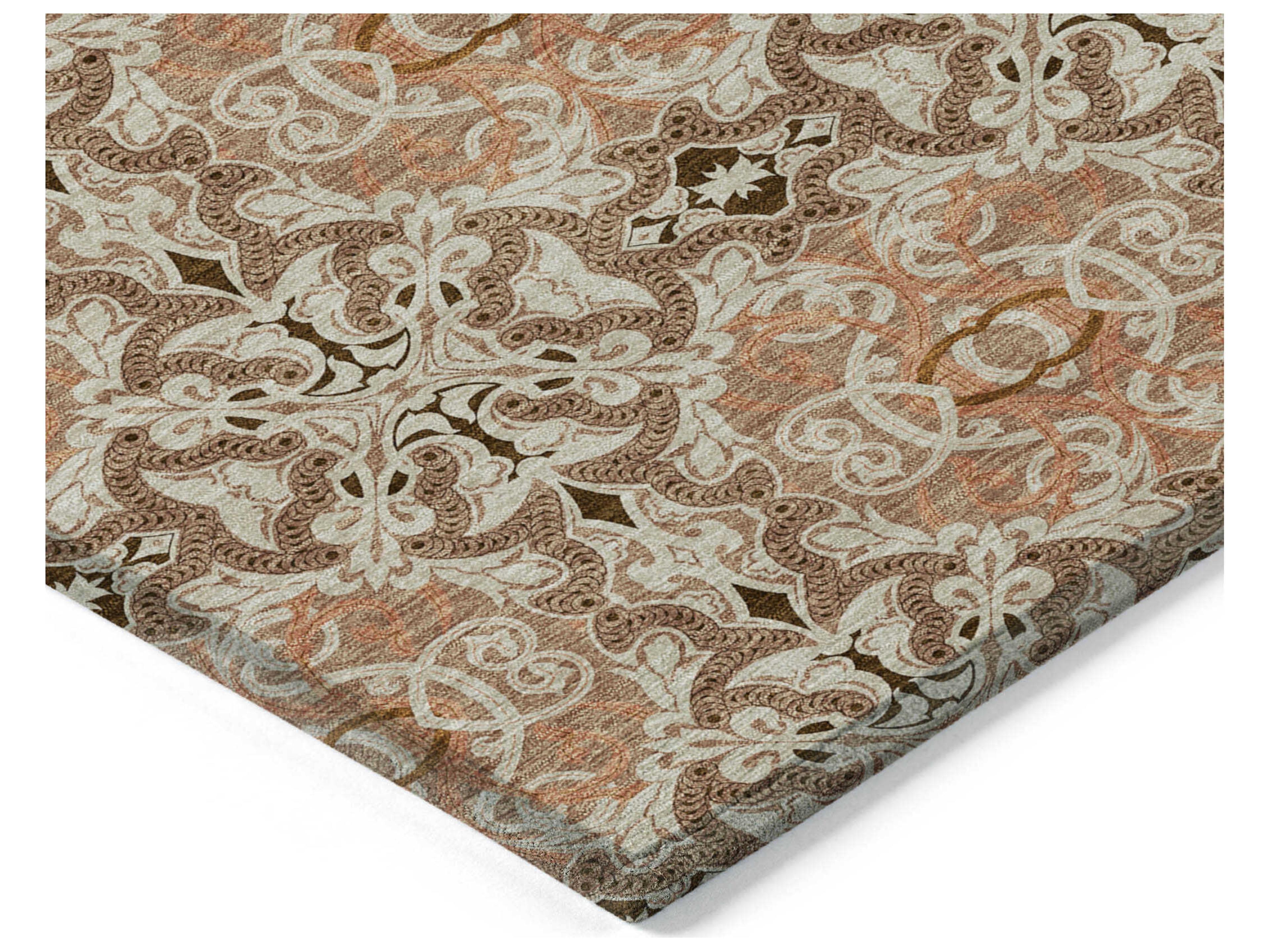 Dalyn Chantille Oriental Runner Area Rug