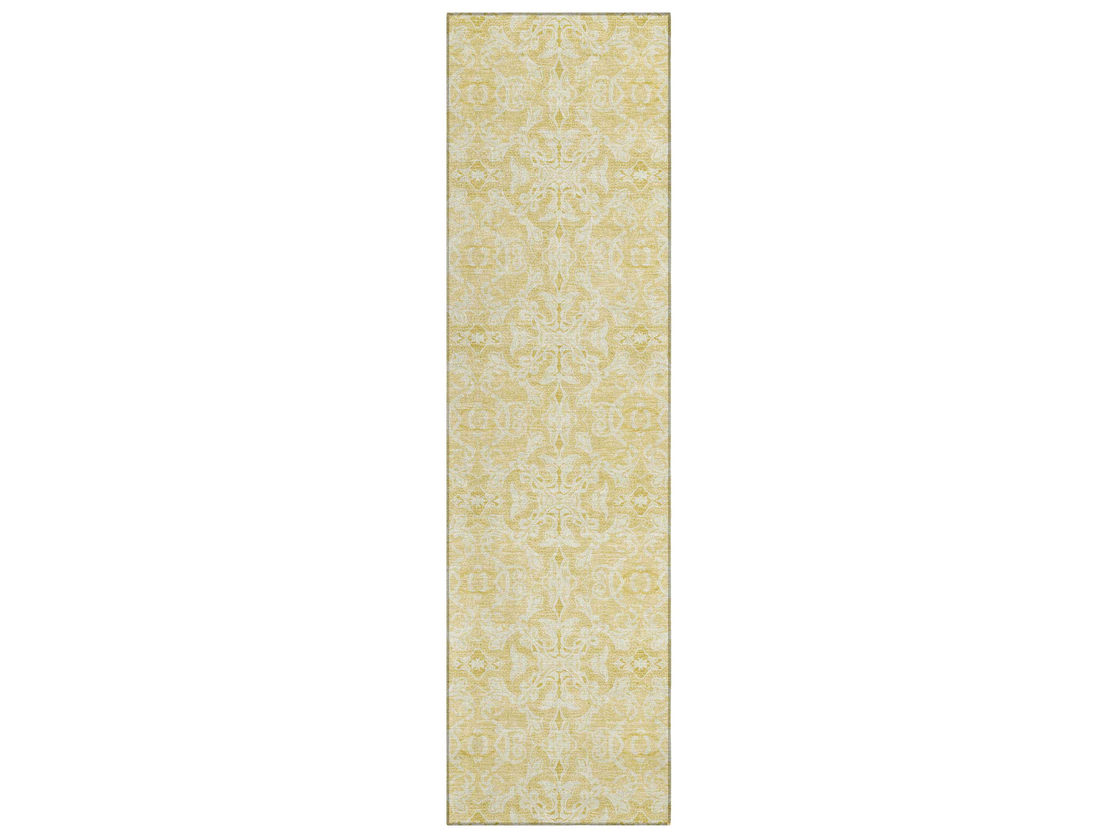 Dalyn Chantille Oriental Runner Area Rug