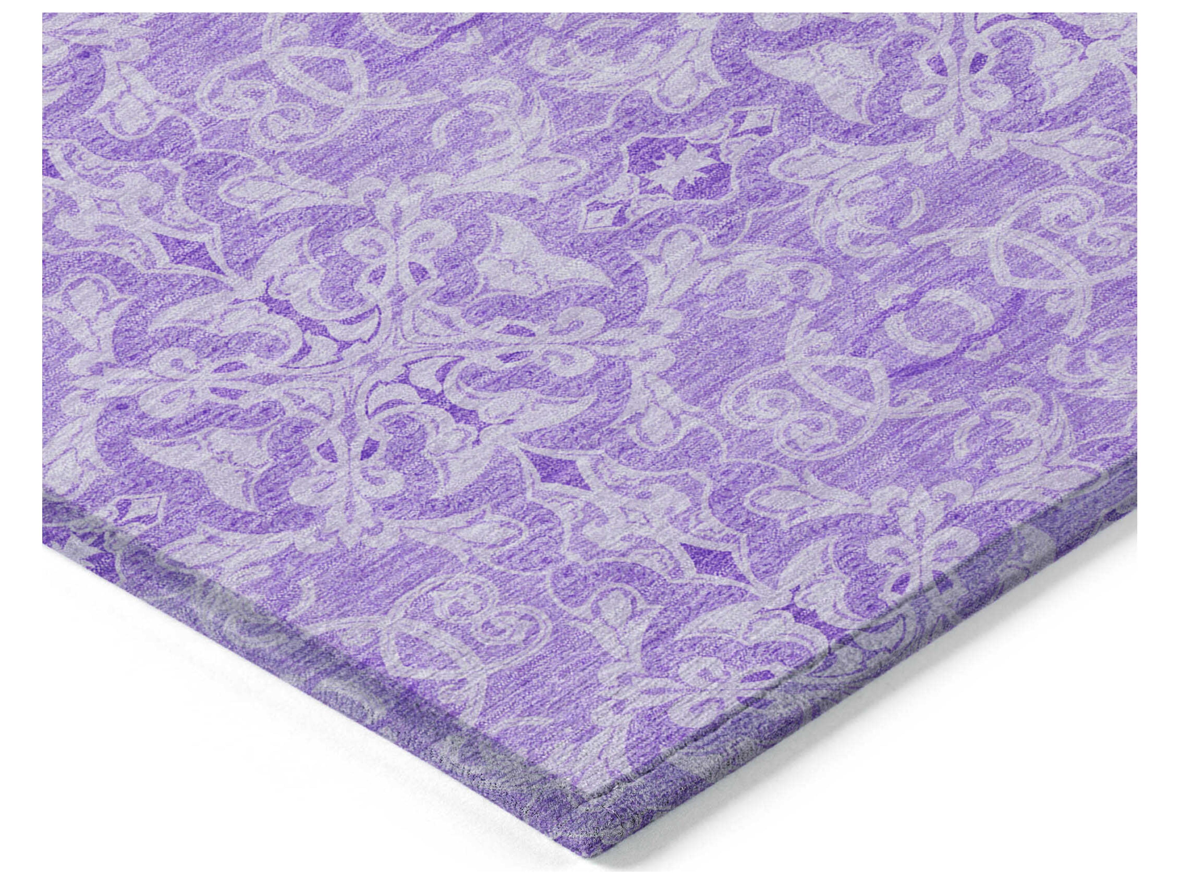 Dalyn Chantille Oriental Runner Area Rug