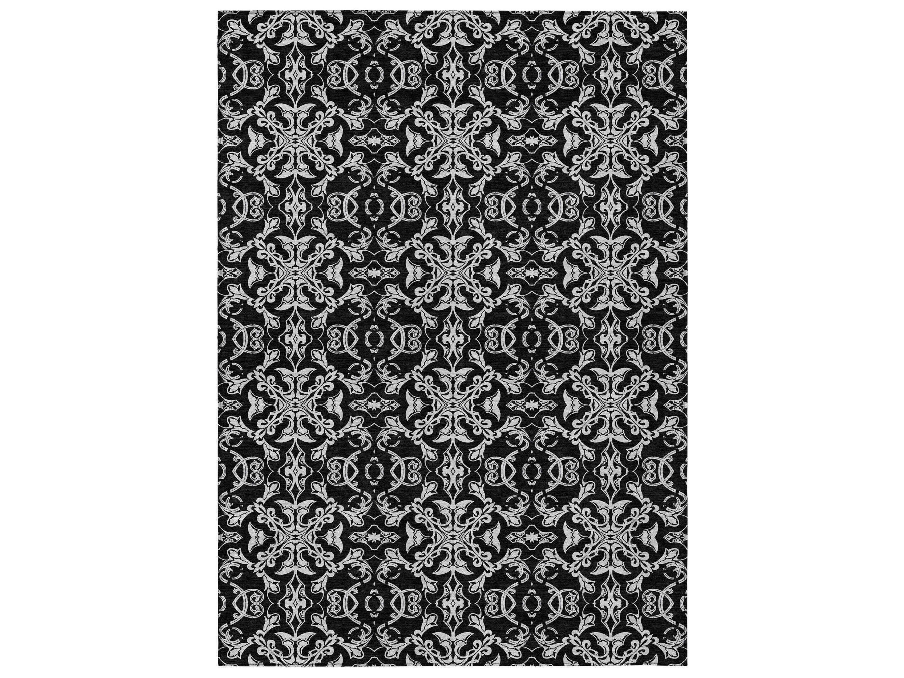 Chantille Oriental Runner Area Rug