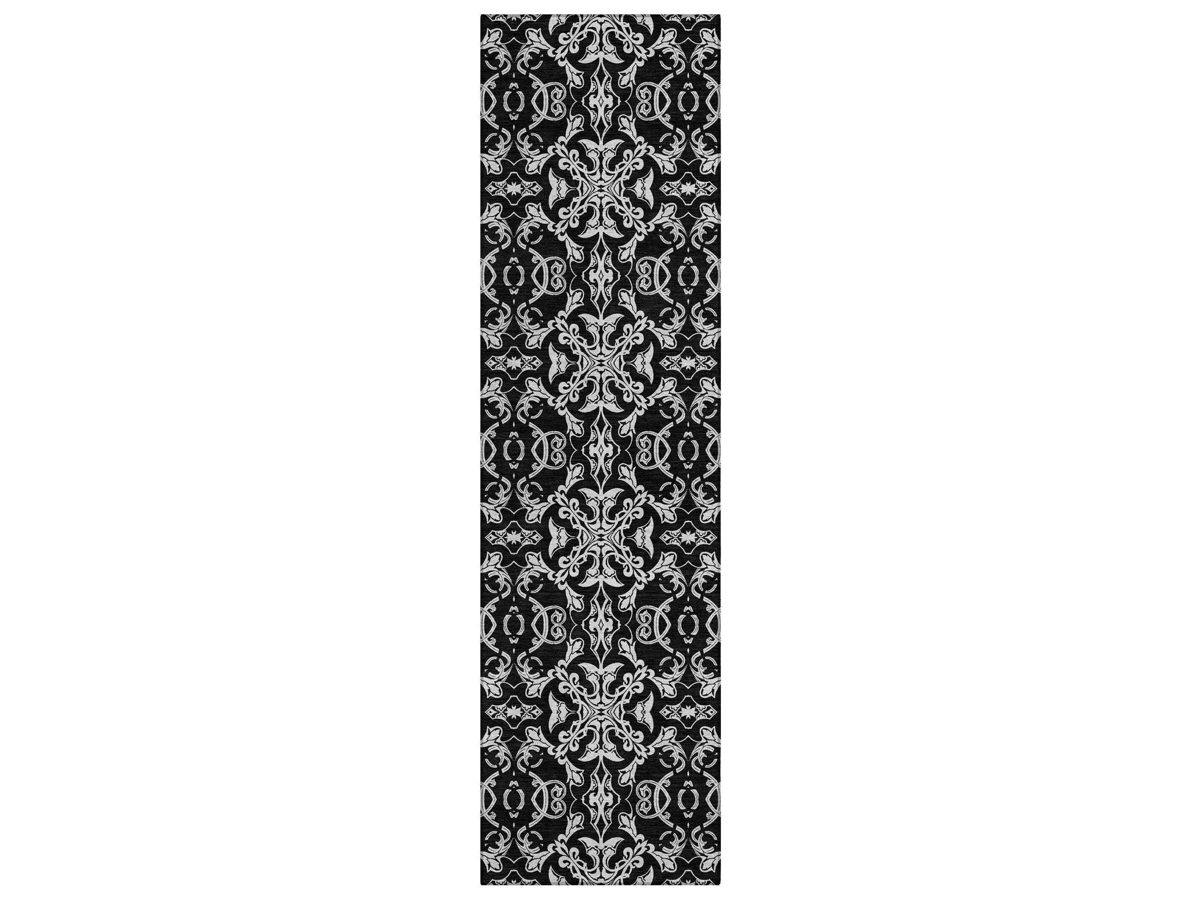 Dalyn Chantille Oriental Runner Area Rug