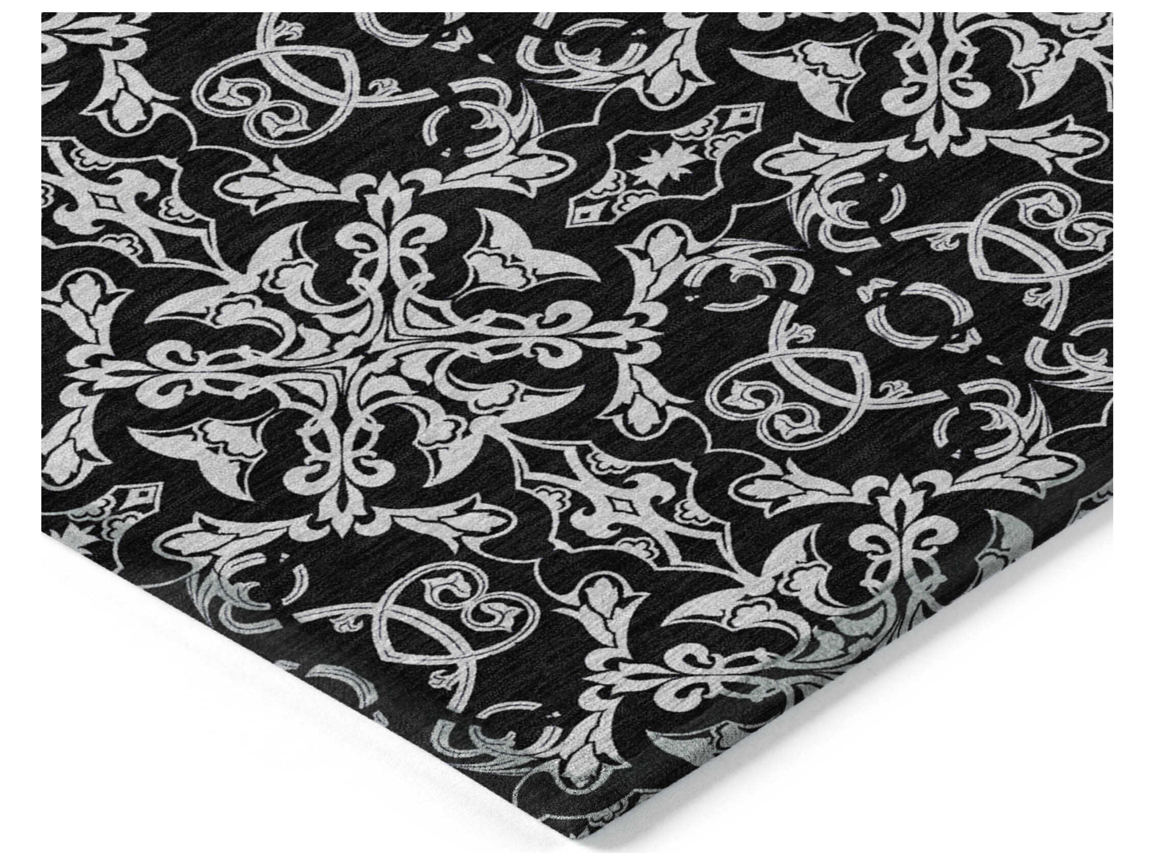 Dalyn Chantille Oriental Runner Area Rug