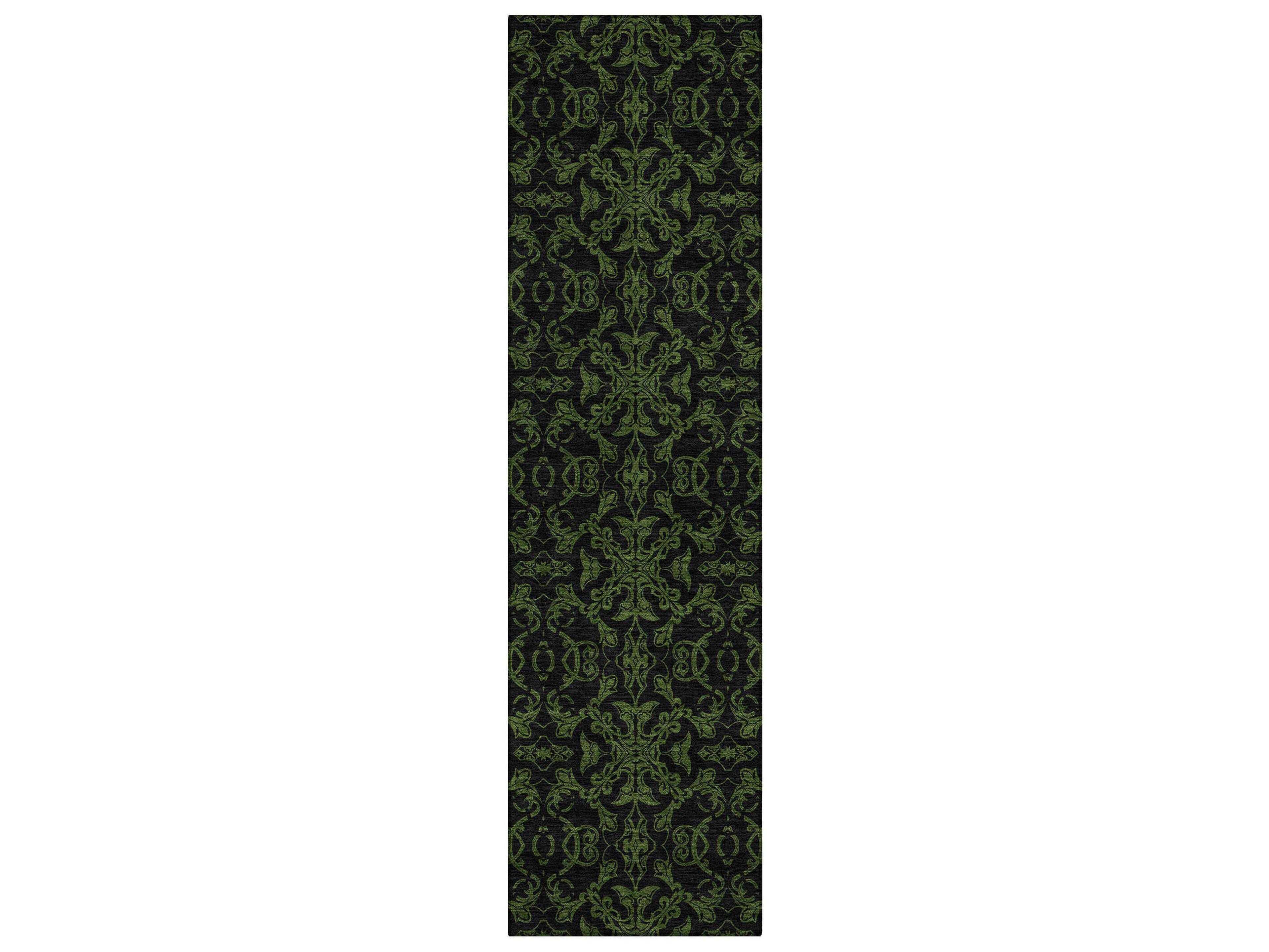 Dalyn Chantille Oriental Runner Area Rug