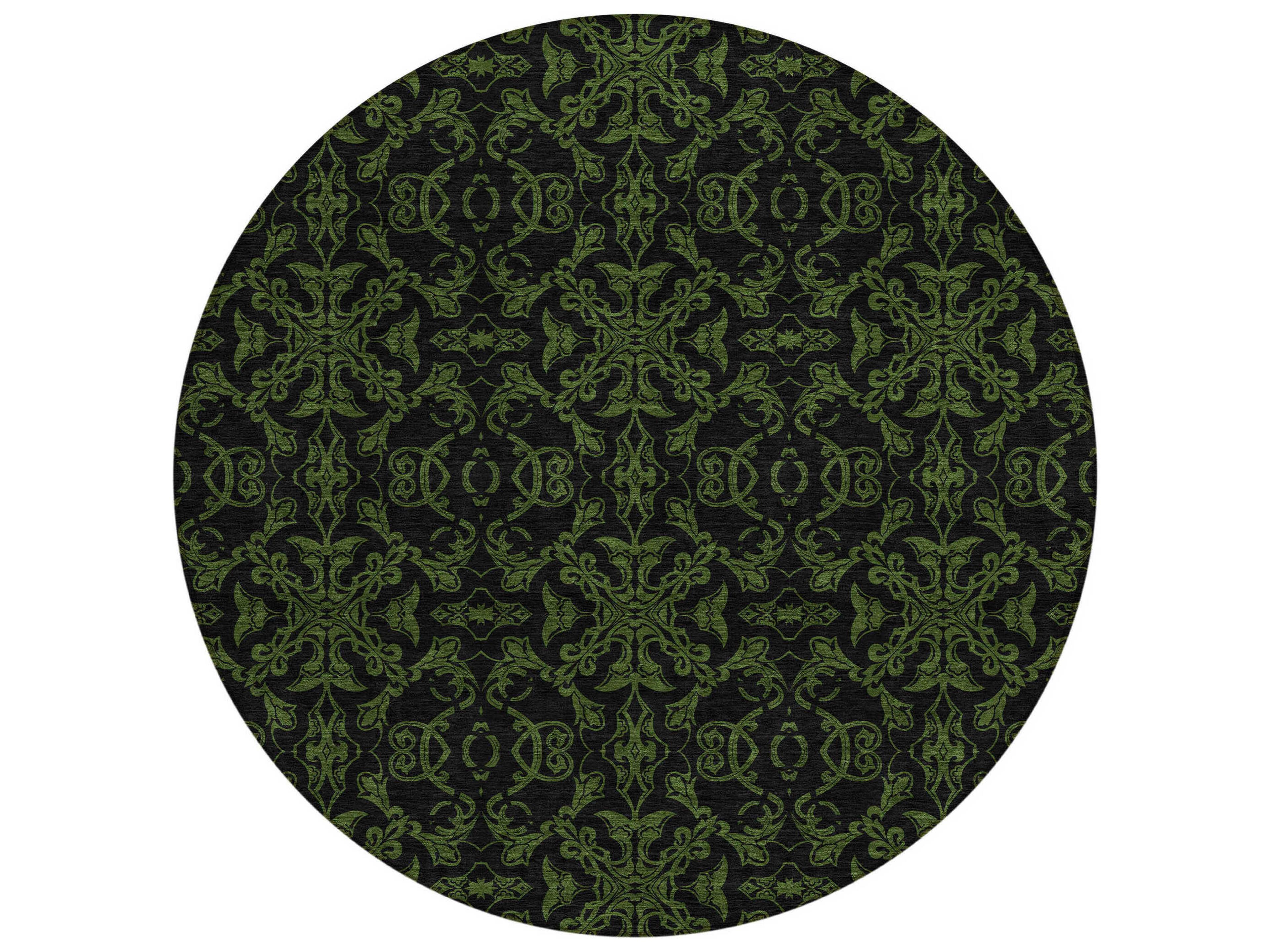 Dalyn Chantille Oriental Runner Area Rug