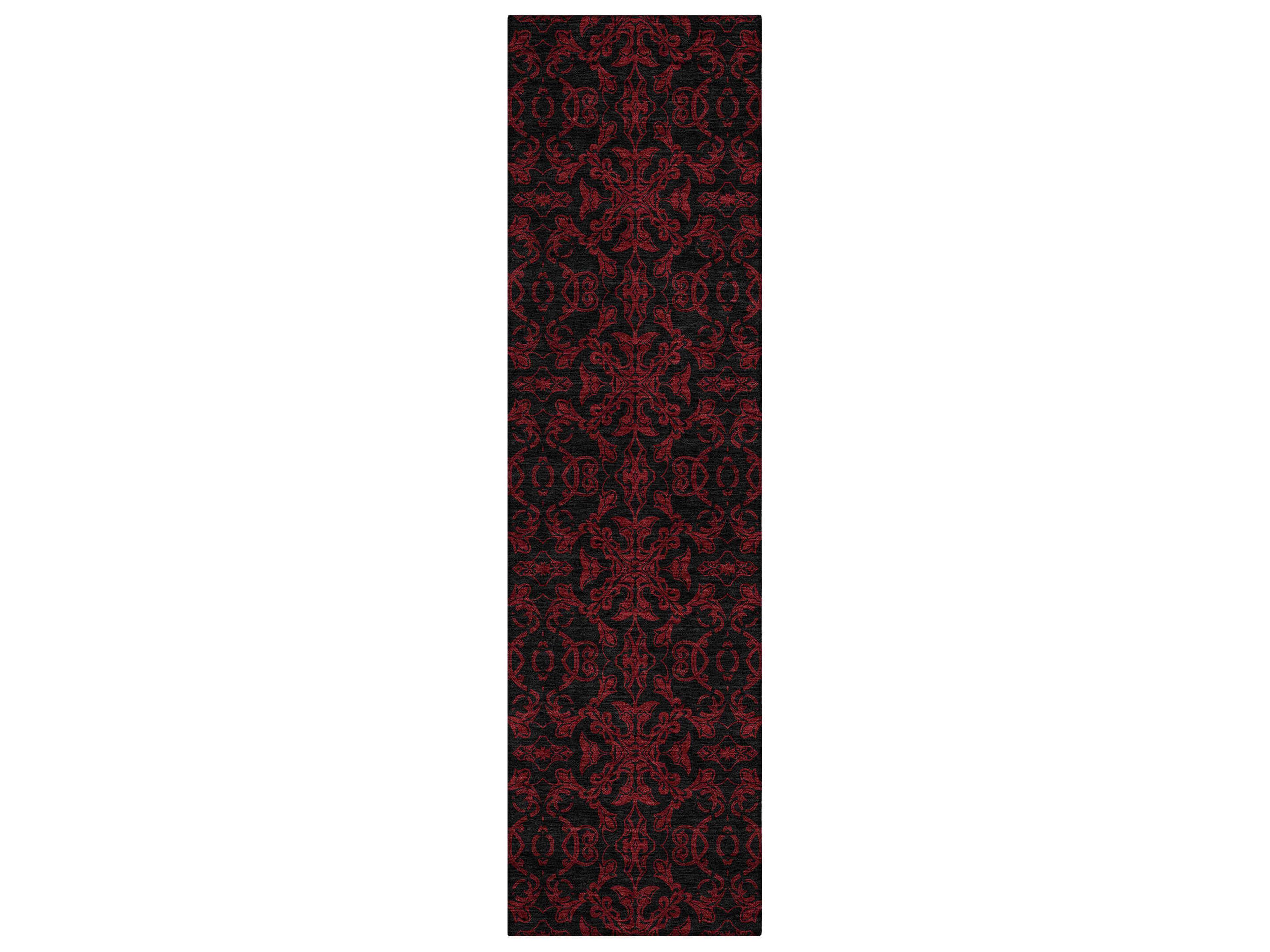 Dalyn Chantille Oriental Runner Area Rug