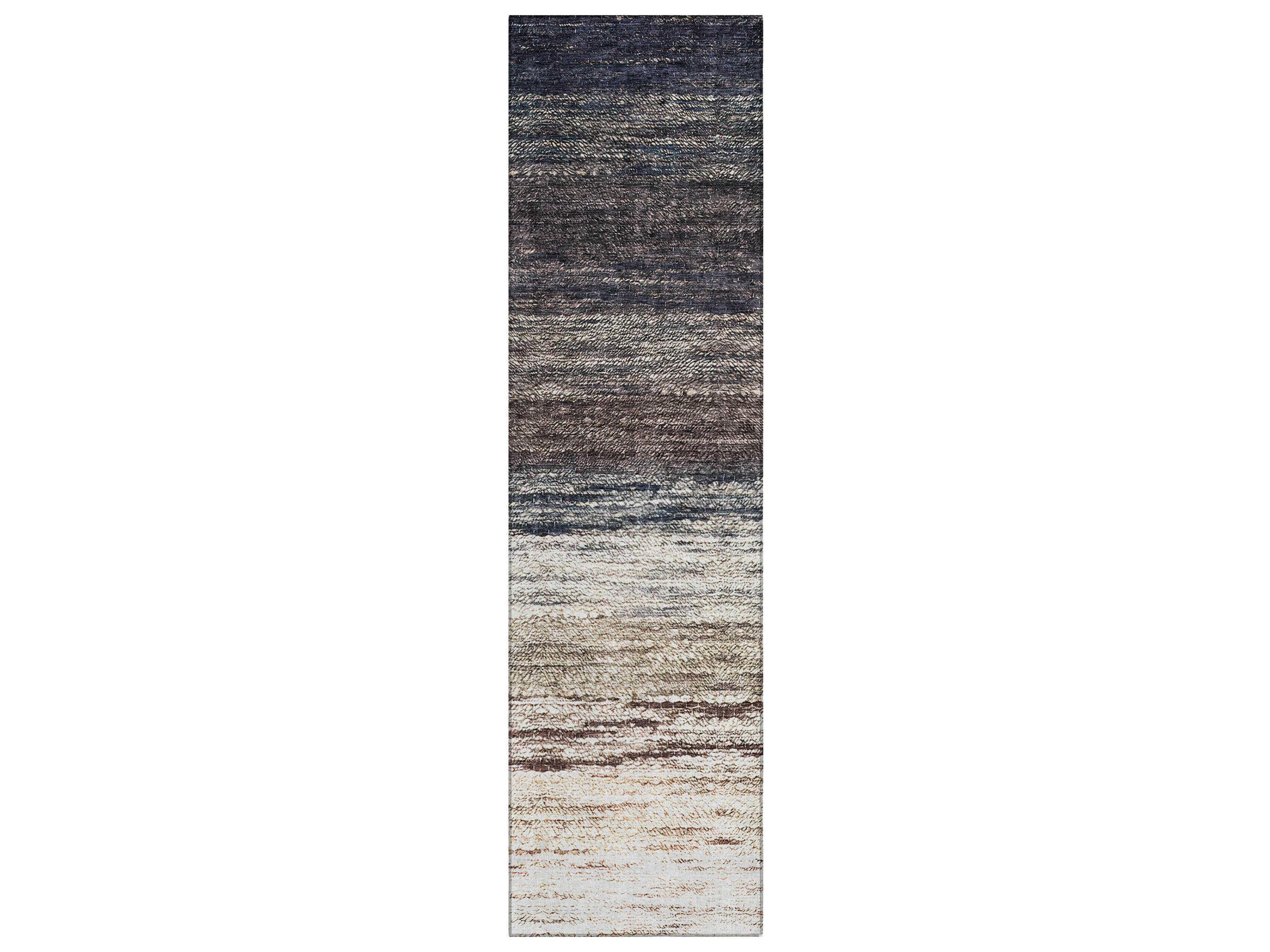 Dalyn Chantille Abstract Runner Area Rug