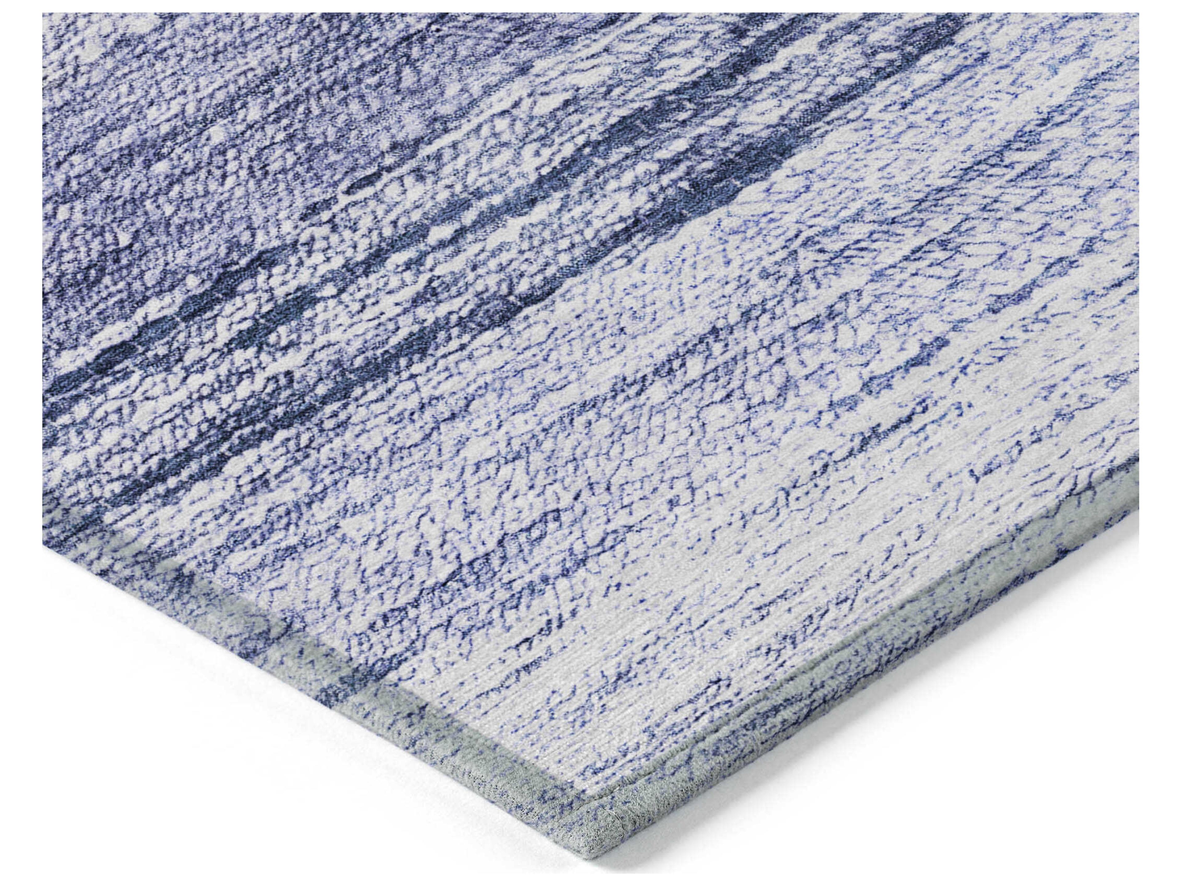 Dalyn Chantille Abstract Runner Area Rug