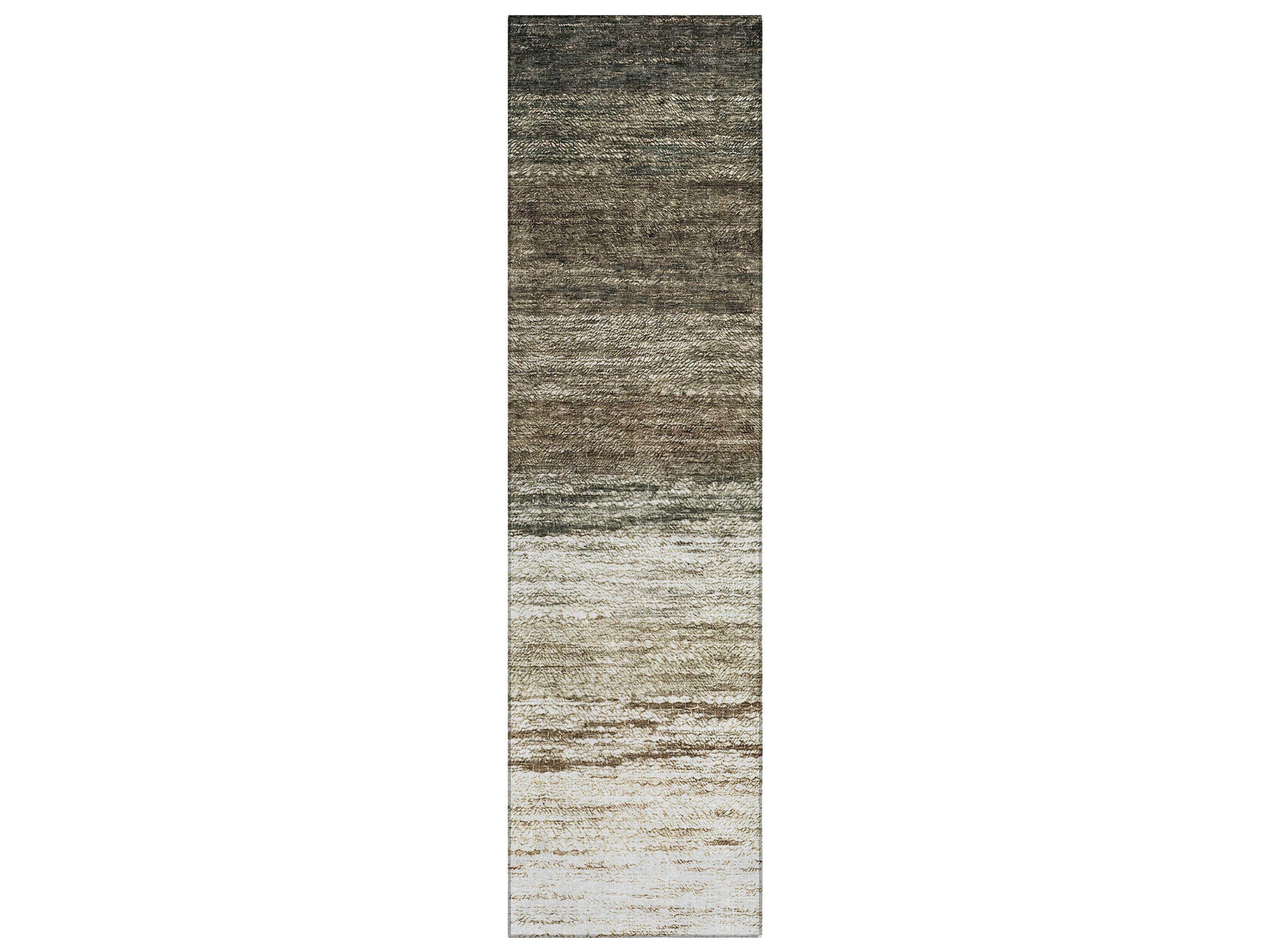 Dalyn Chantille Abstract Runner Area Rug