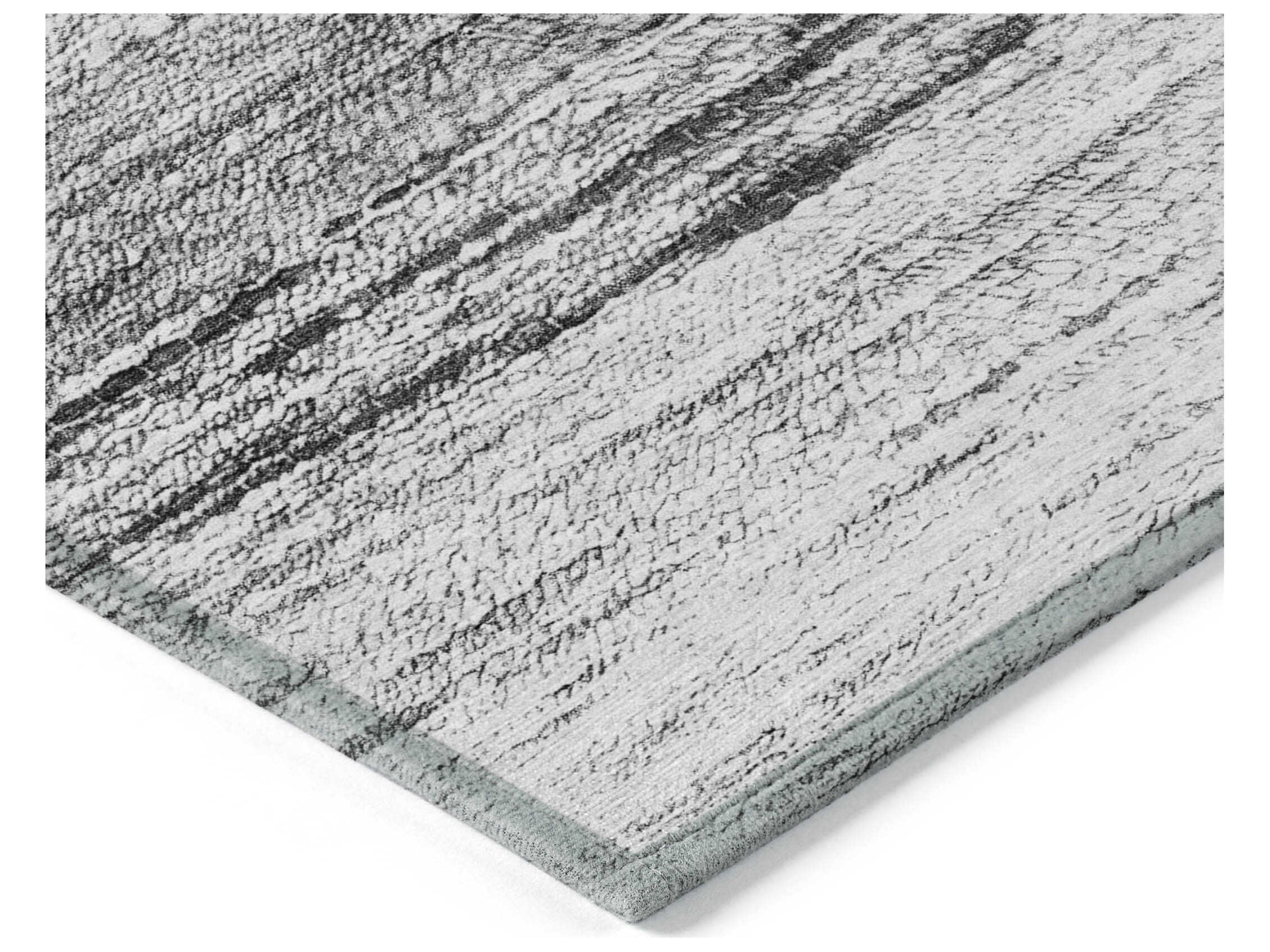 Dalyn Chantille Abstract Runner Area Rug