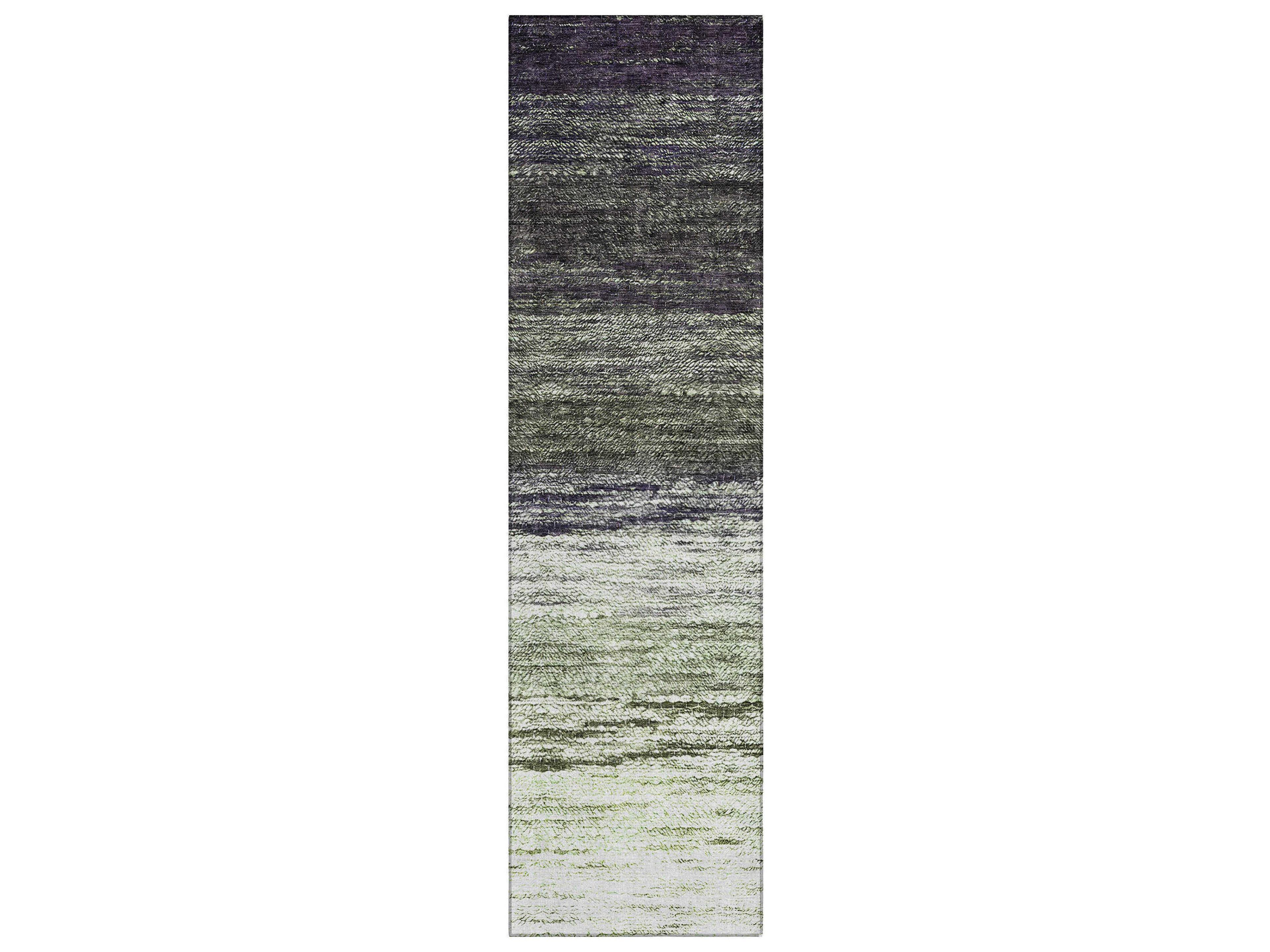 Dalyn Chantille Abstract Runner Area Rug