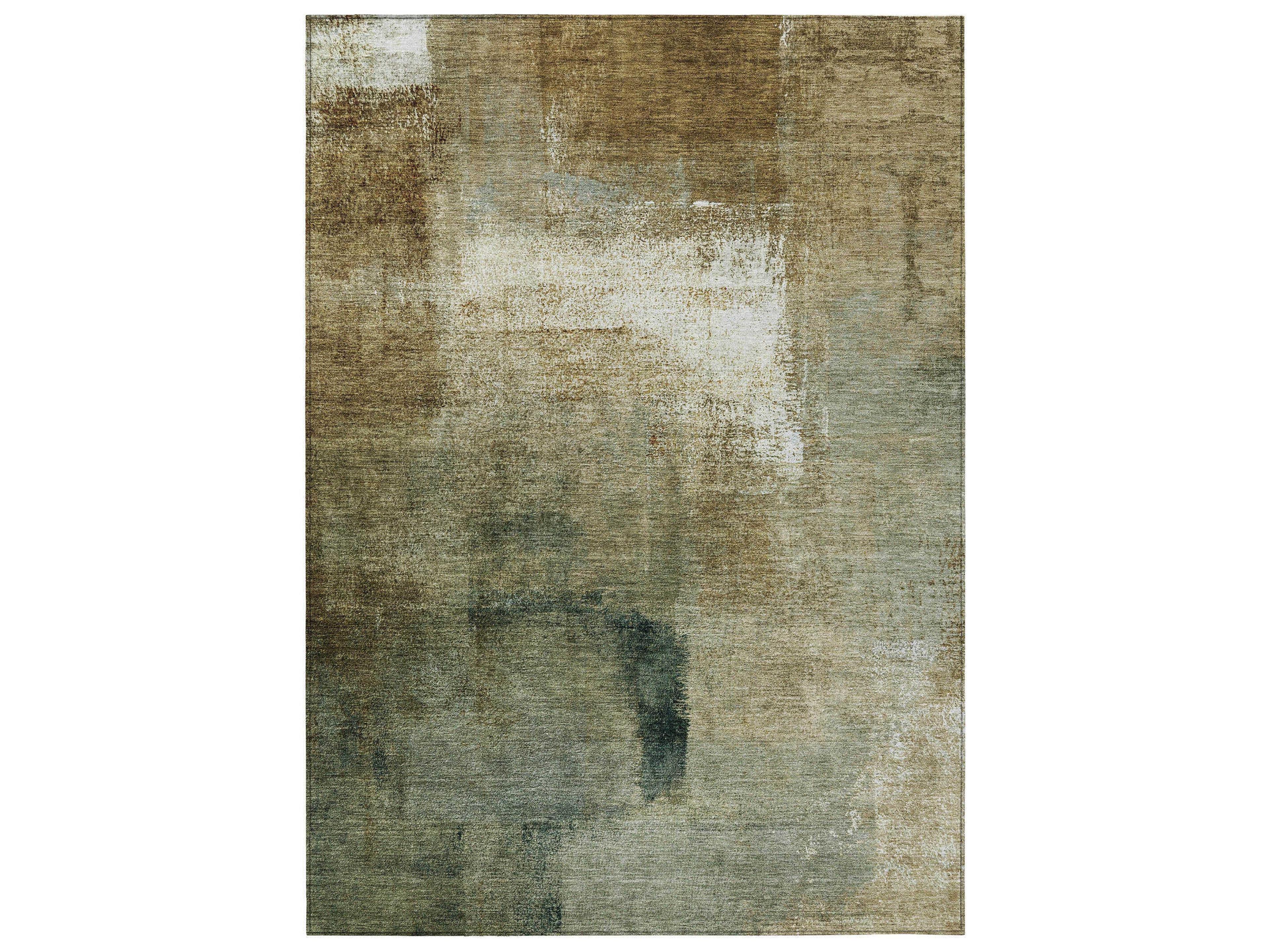 Chantille Abstract Runner Area Rug