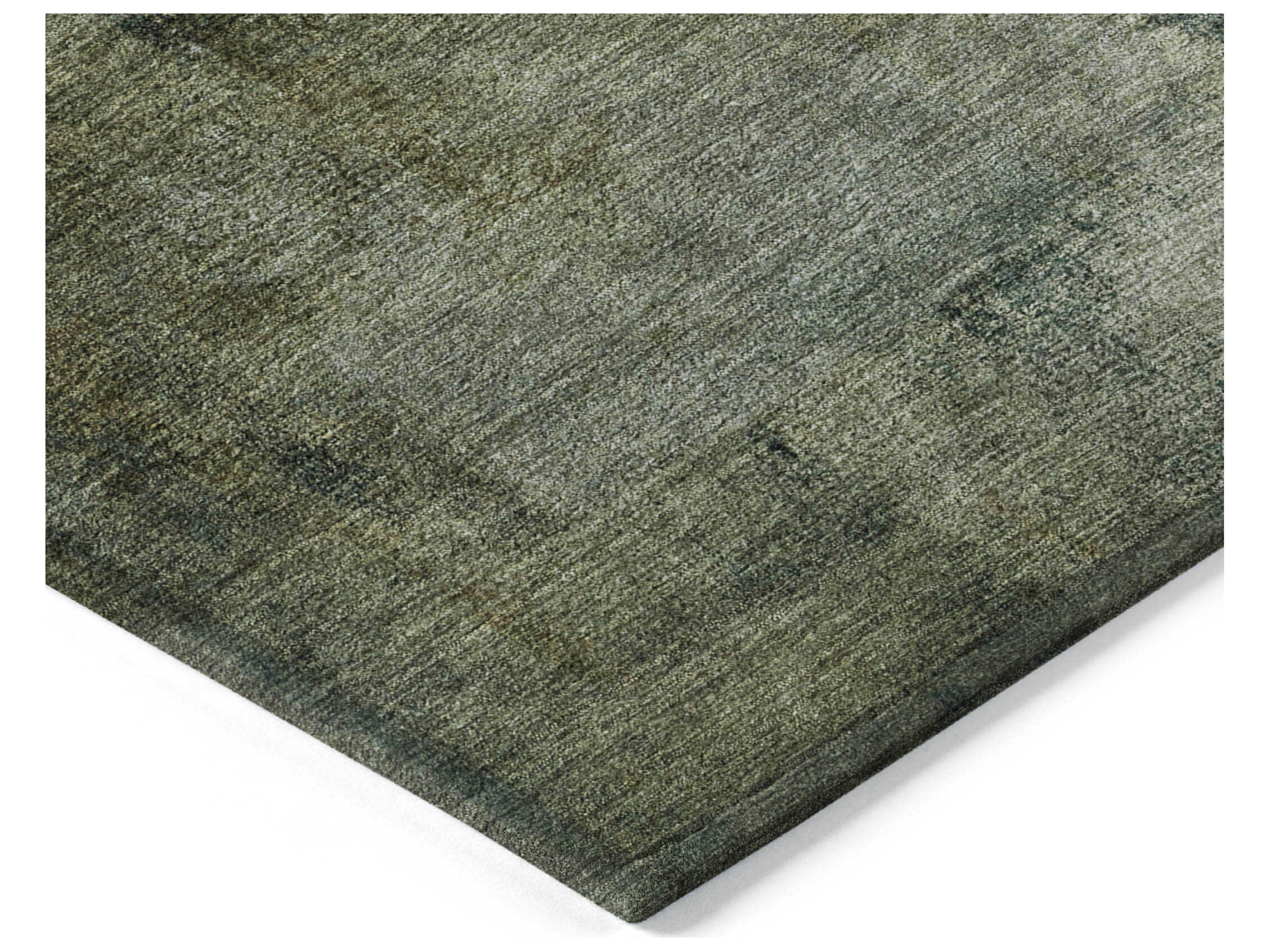 Dalyn Chantille Abstract Runner Area Rug