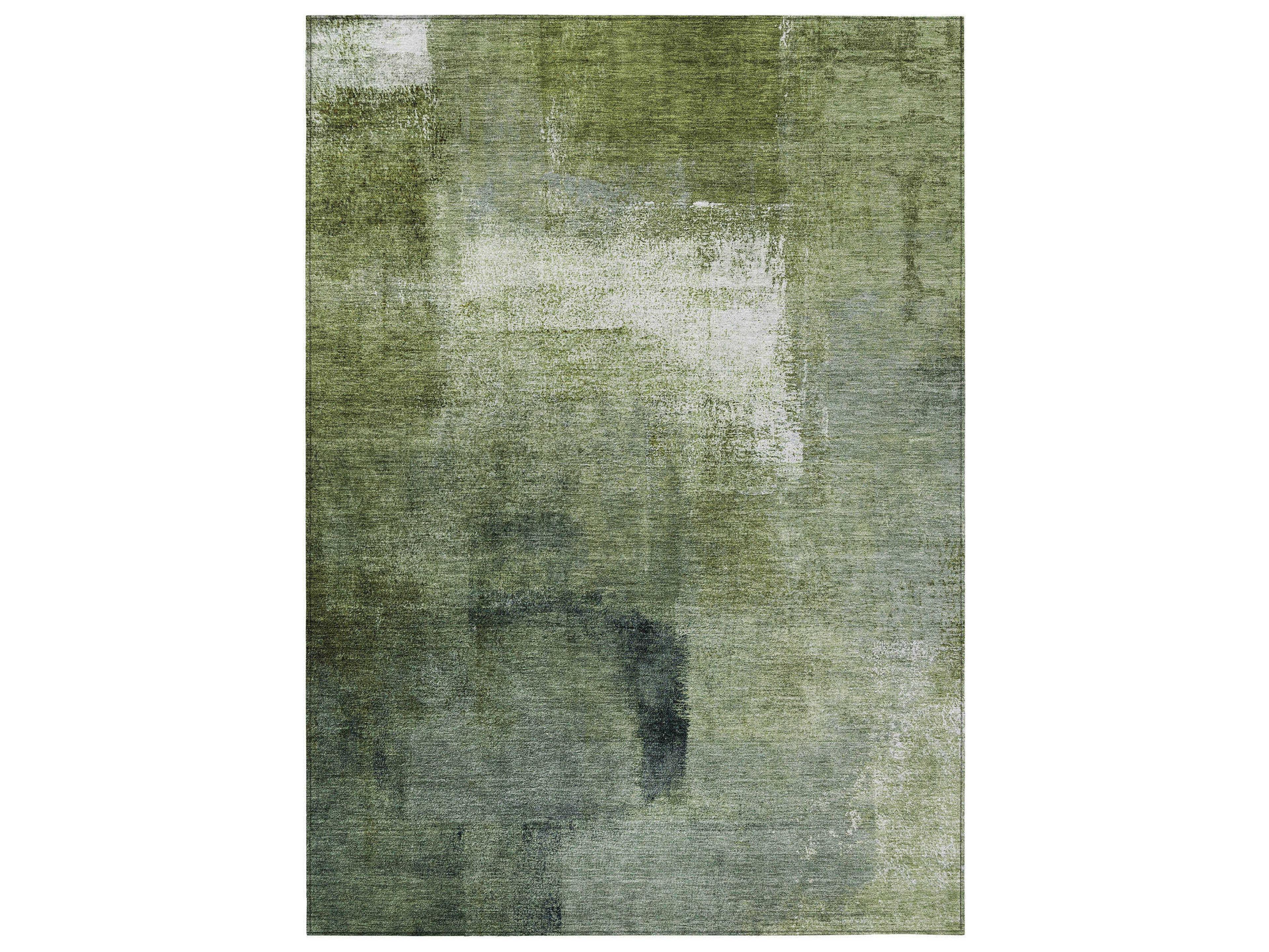 Chantille Abstract Runner Area Rug