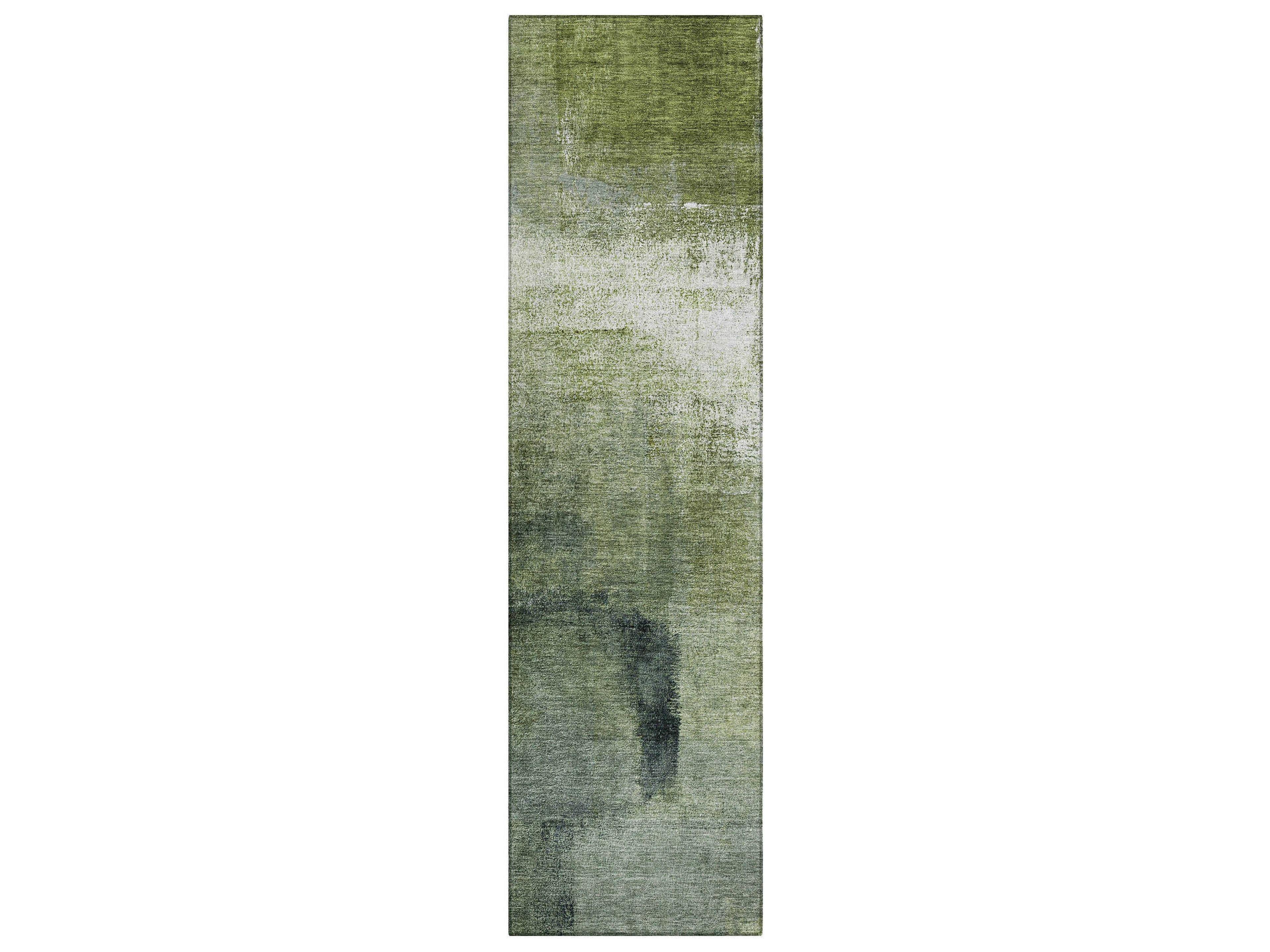 Dalyn Chantille Abstract Runner Area Rug