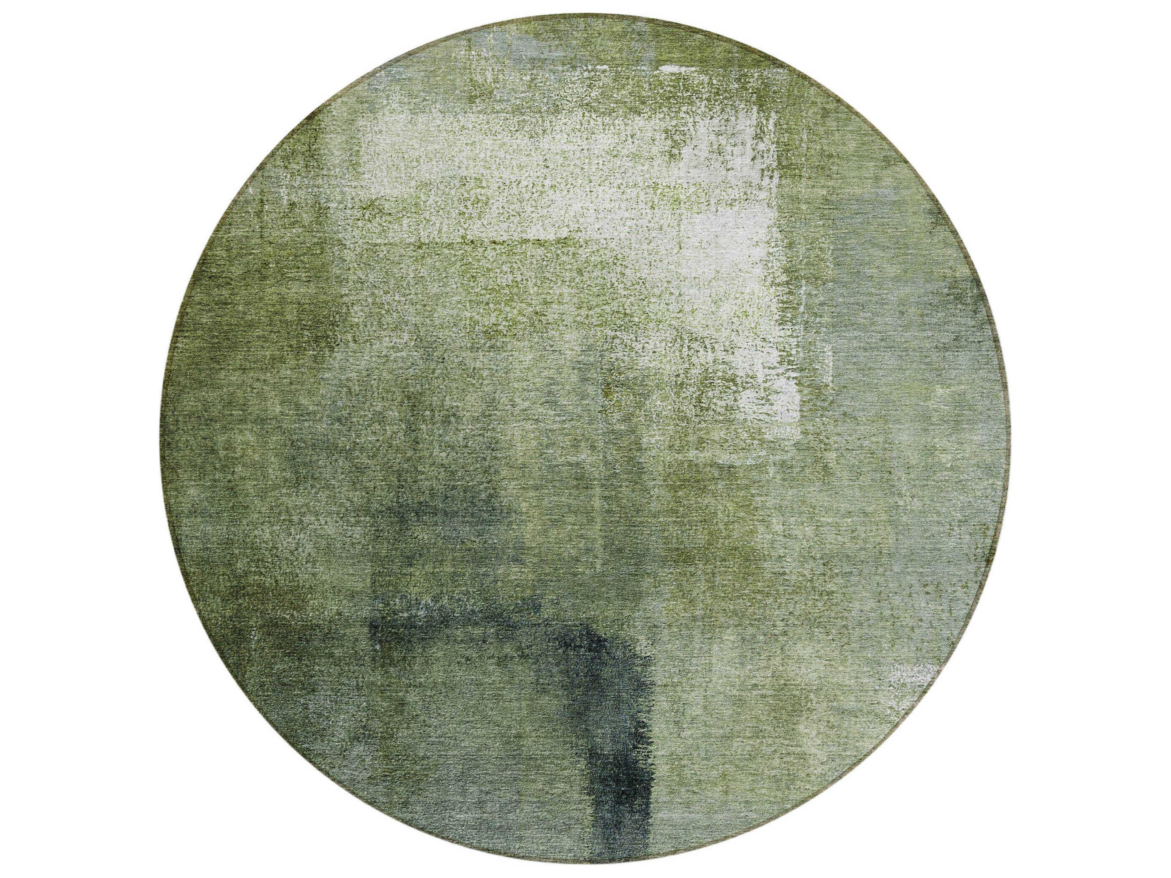Dalyn Chantille Abstract Runner Area Rug