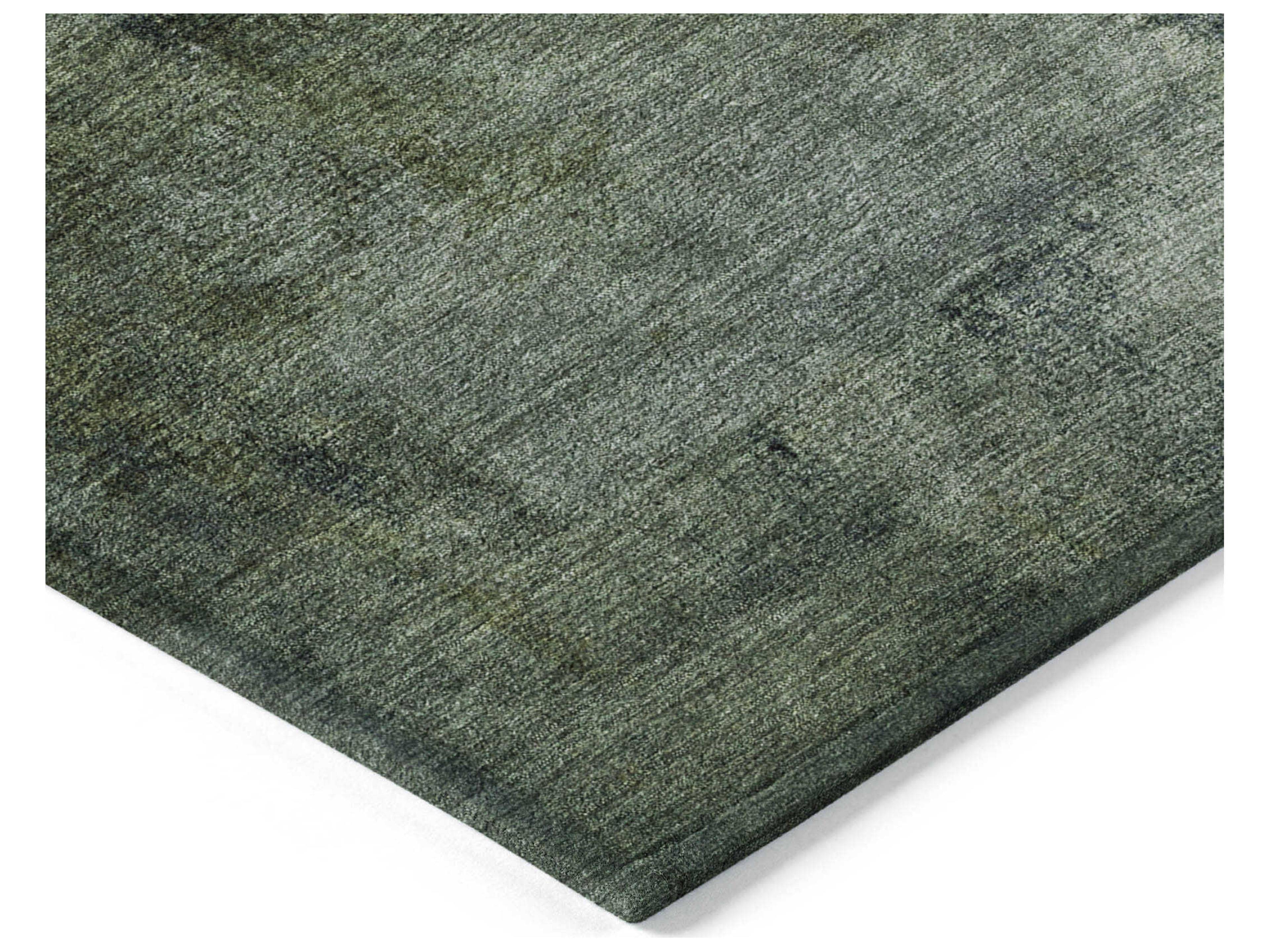 Dalyn Chantille Abstract Runner Area Rug