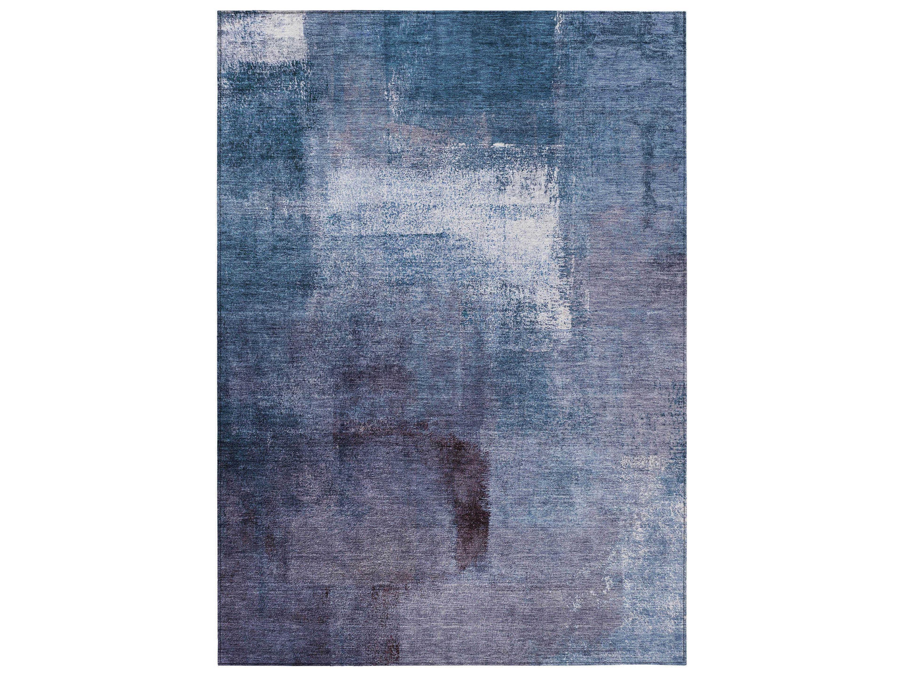Chantille Abstract Runner Area Rug