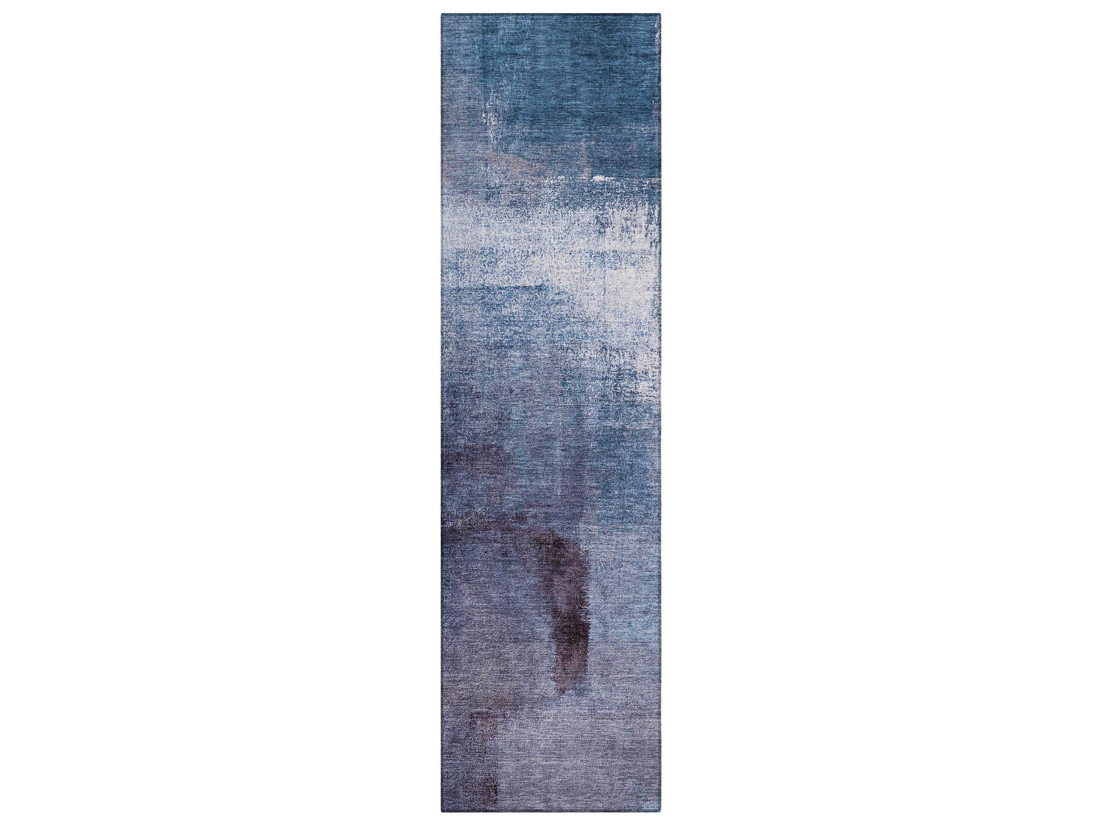 Dalyn Chantille Abstract Runner Area Rug
