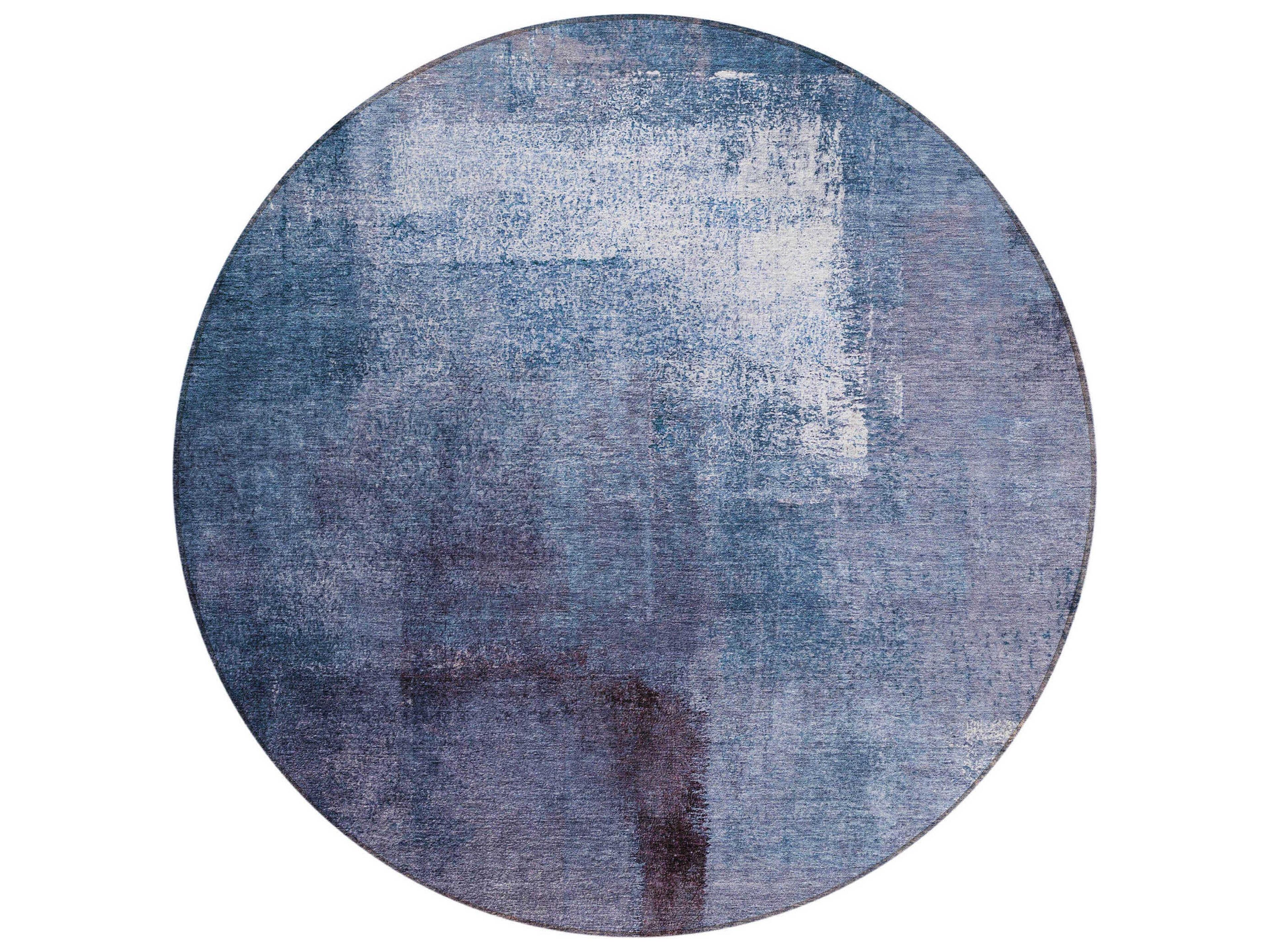 Dalyn Chantille Abstract Runner Area Rug