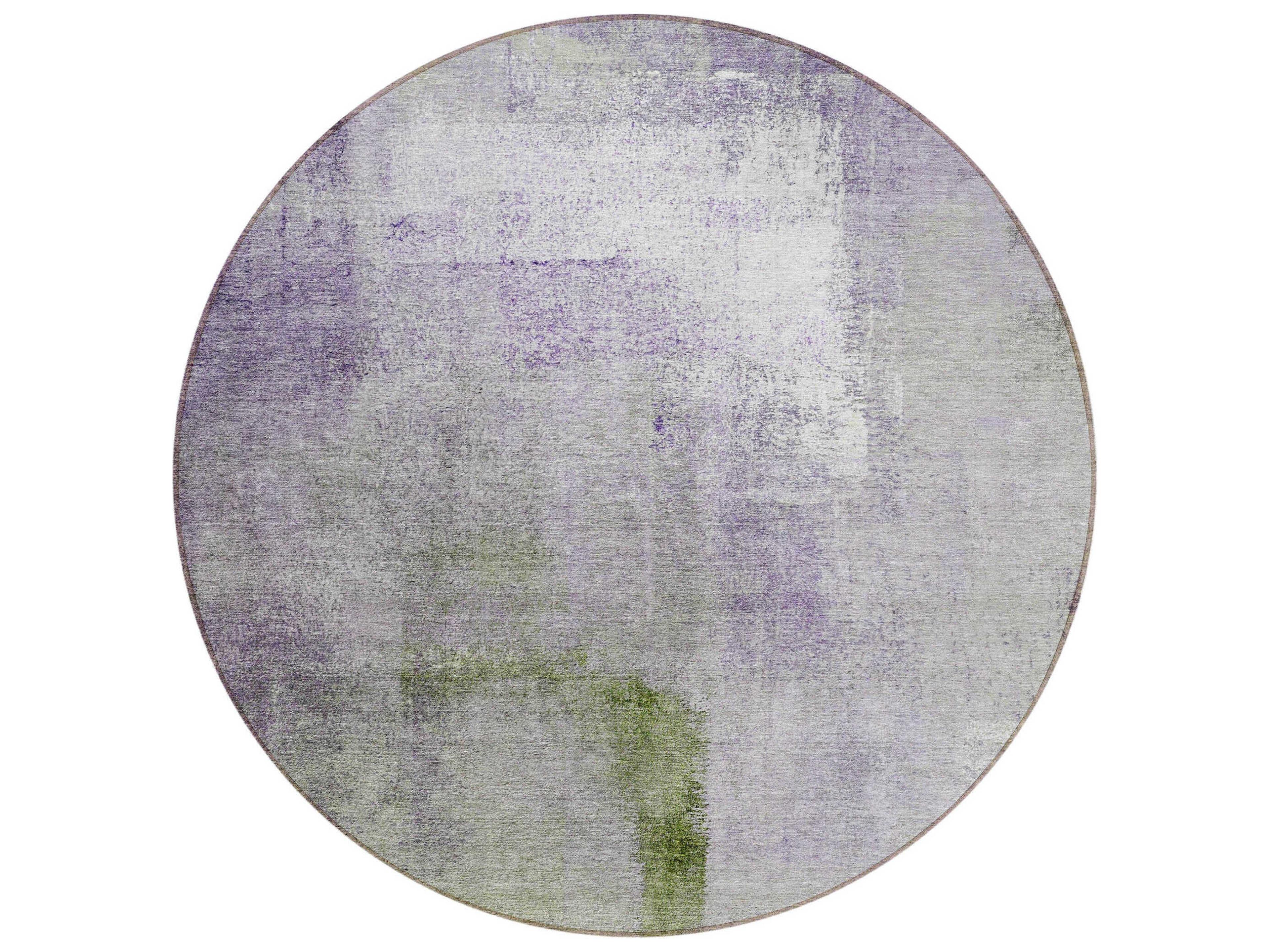 Dalyn Chantille Abstract Runner Area Rug