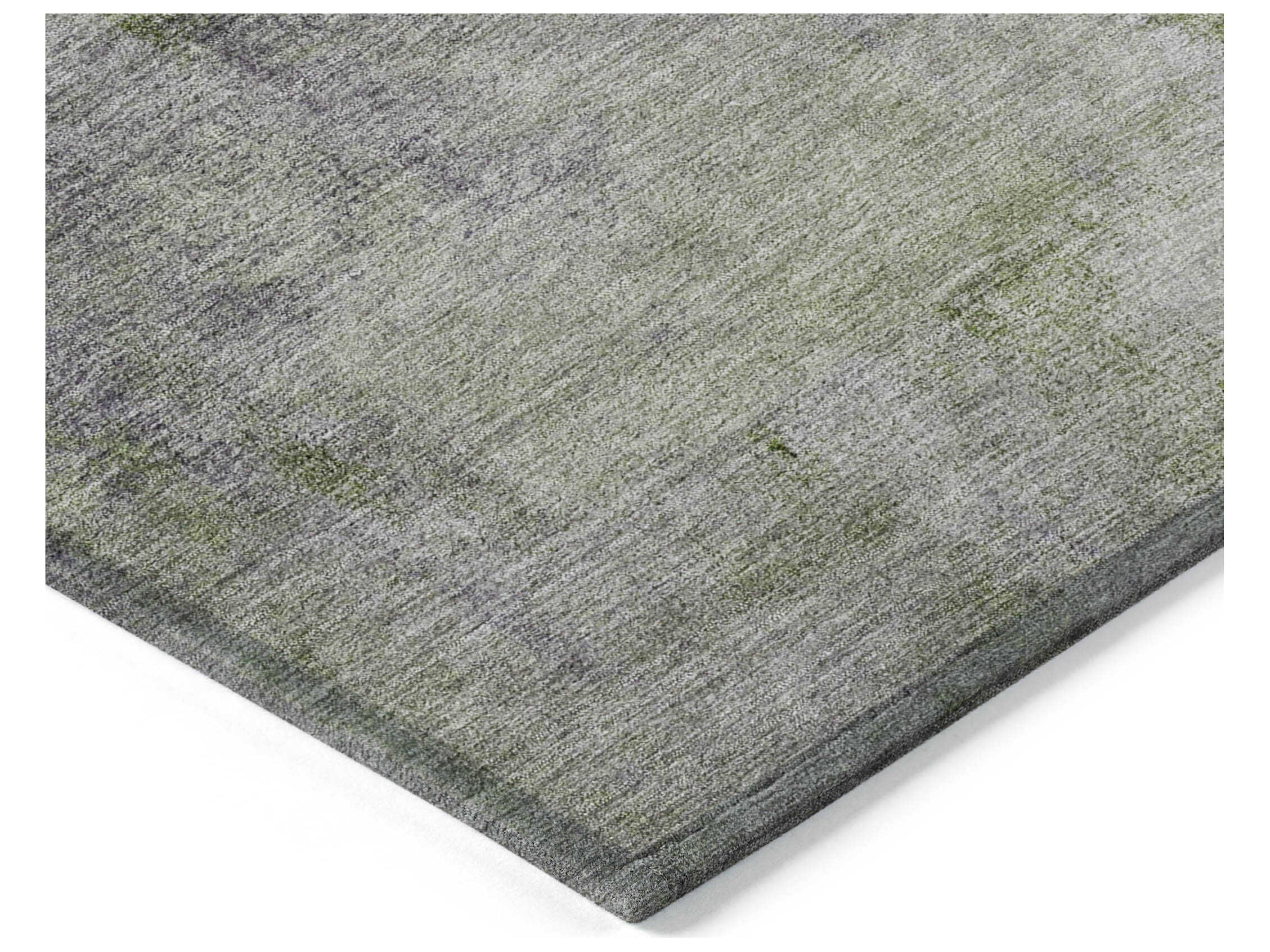 Dalyn Chantille Abstract Runner Area Rug