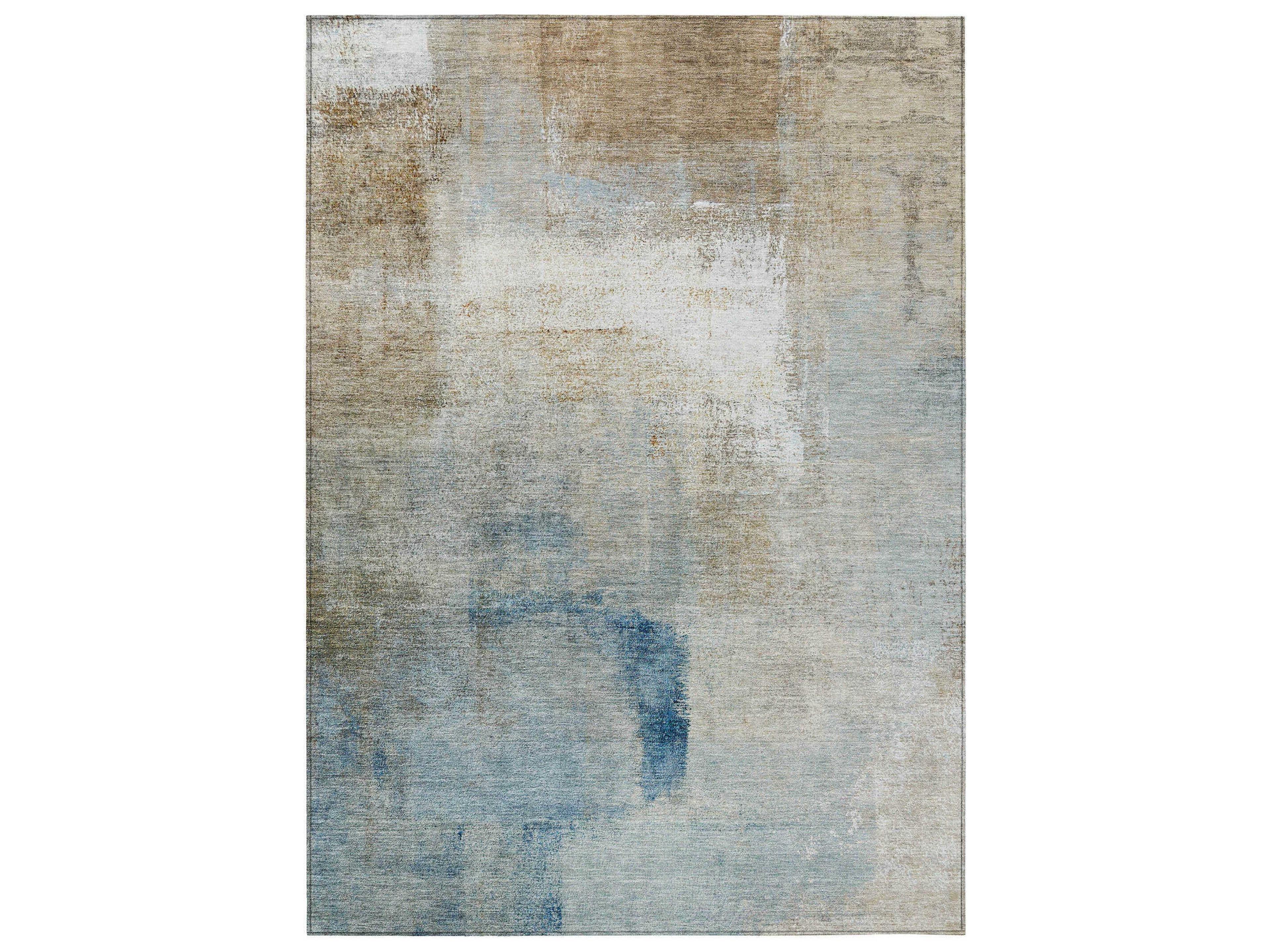 Chantille Abstract Runner Area Rug