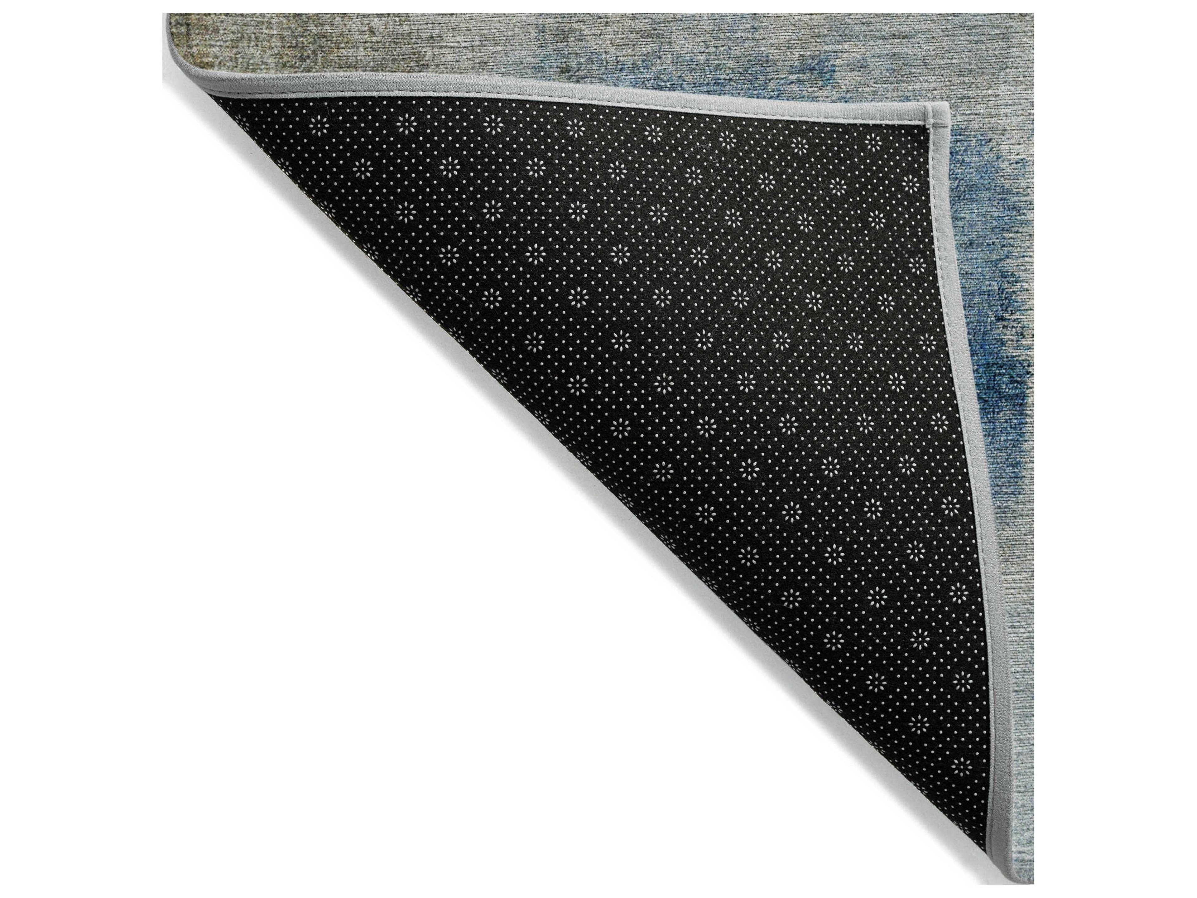 Dalyn Chantille Abstract Runner Area Rug