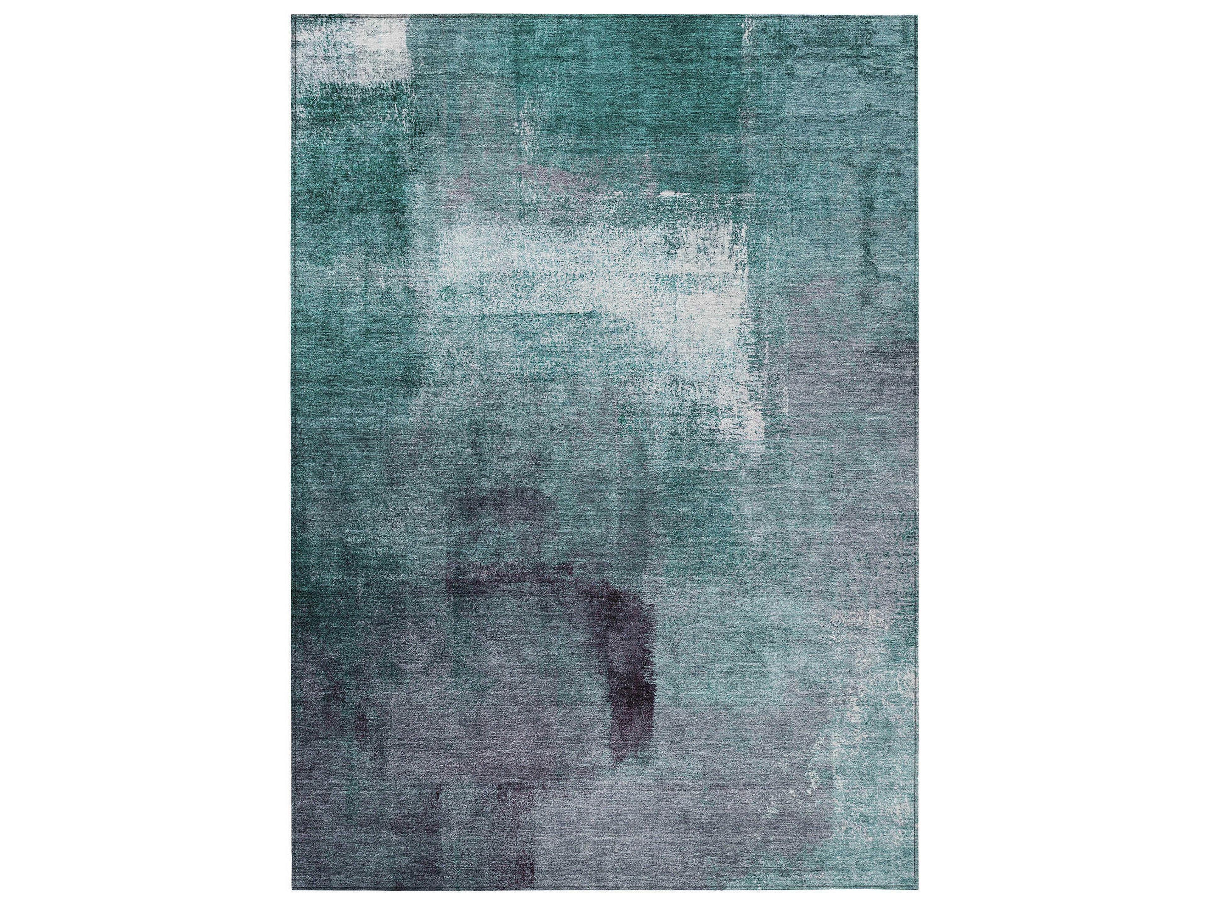 Chantille Abstract Runner Area Rug