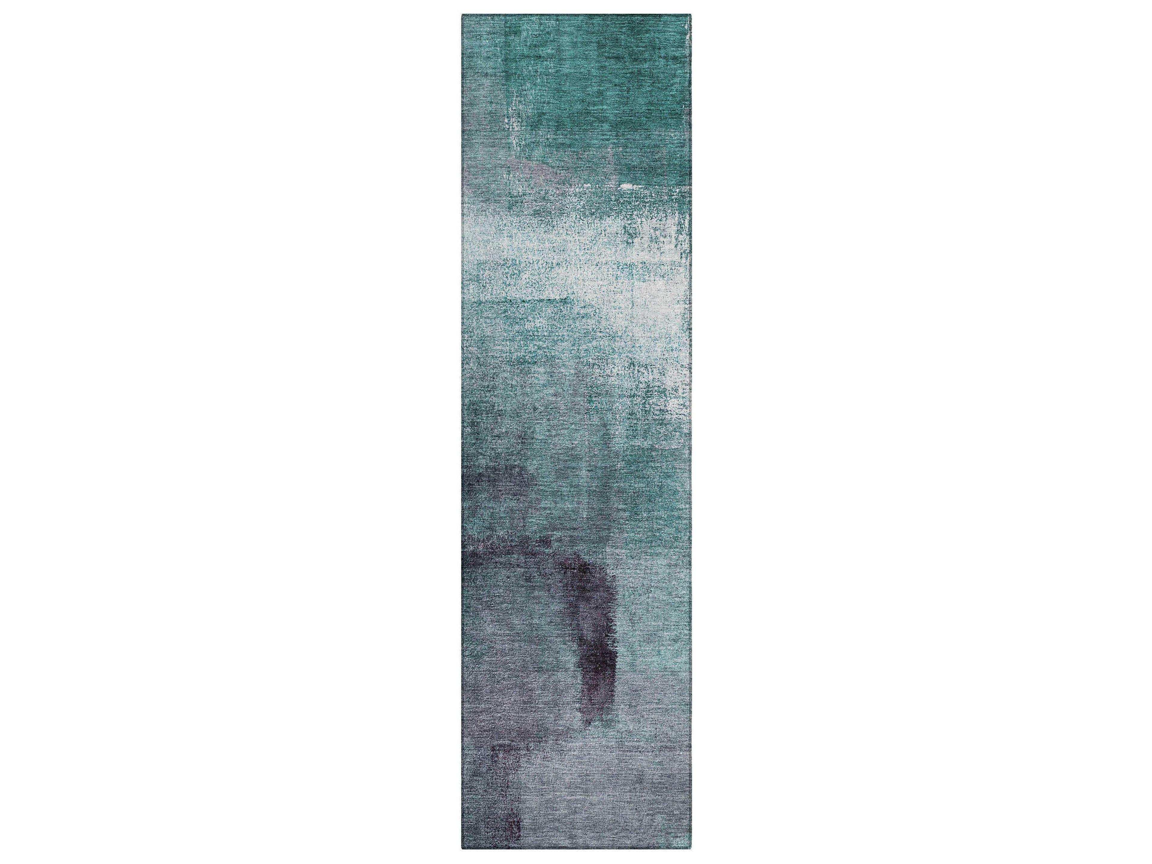 Dalyn Chantille Abstract Runner Area Rug