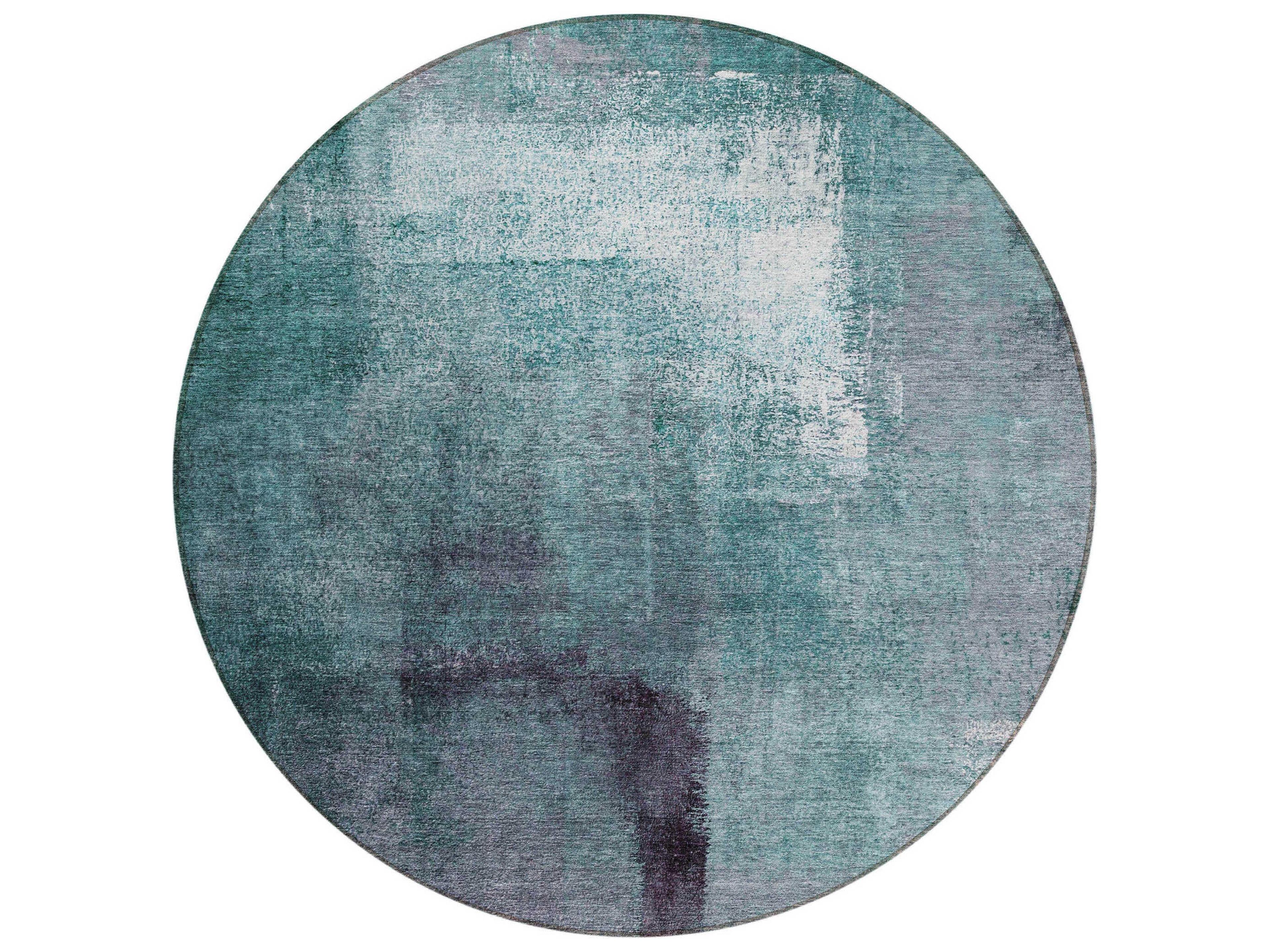 Dalyn Chantille Abstract Runner Area Rug