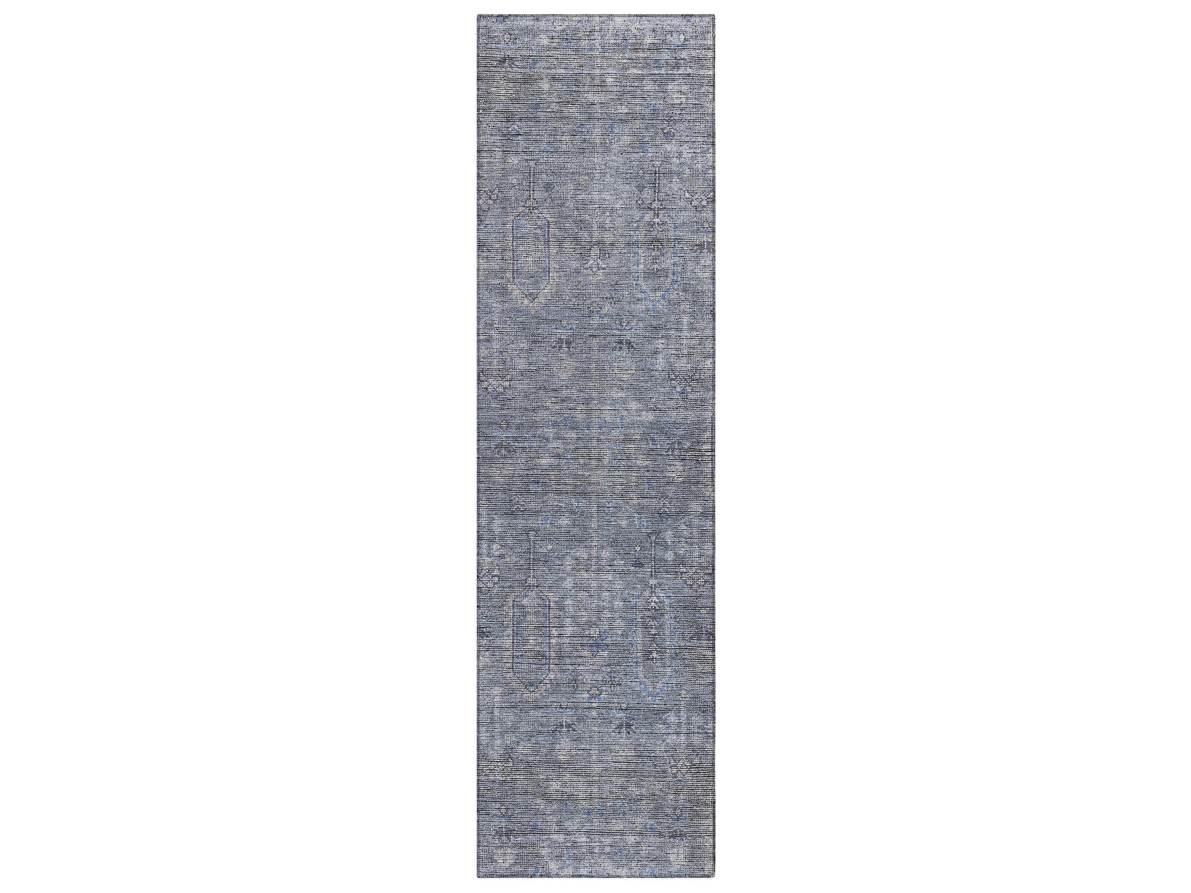 Dalyn Chantille Floral Runner Area Rug