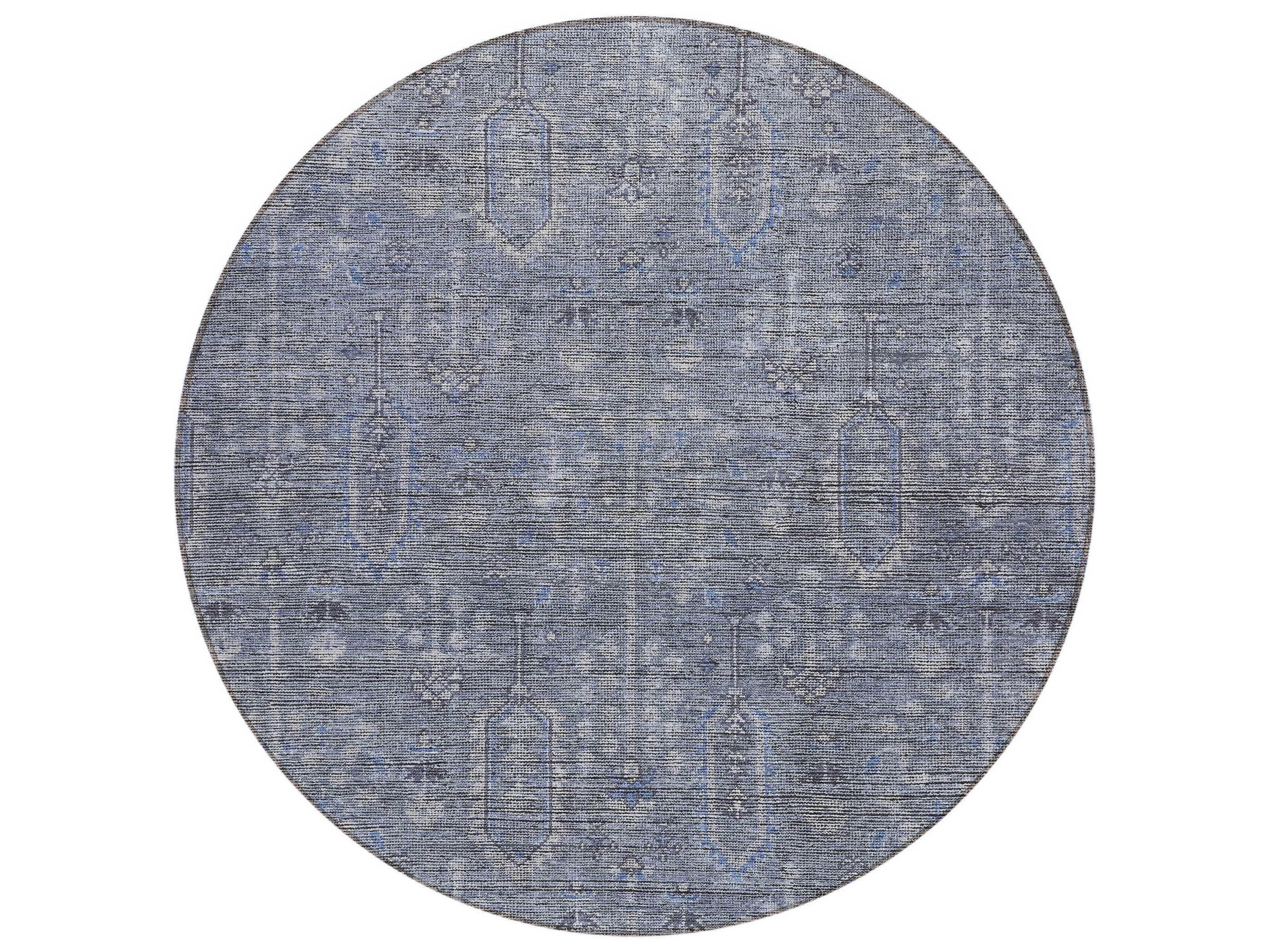Dalyn Chantille Floral Runner Area Rug