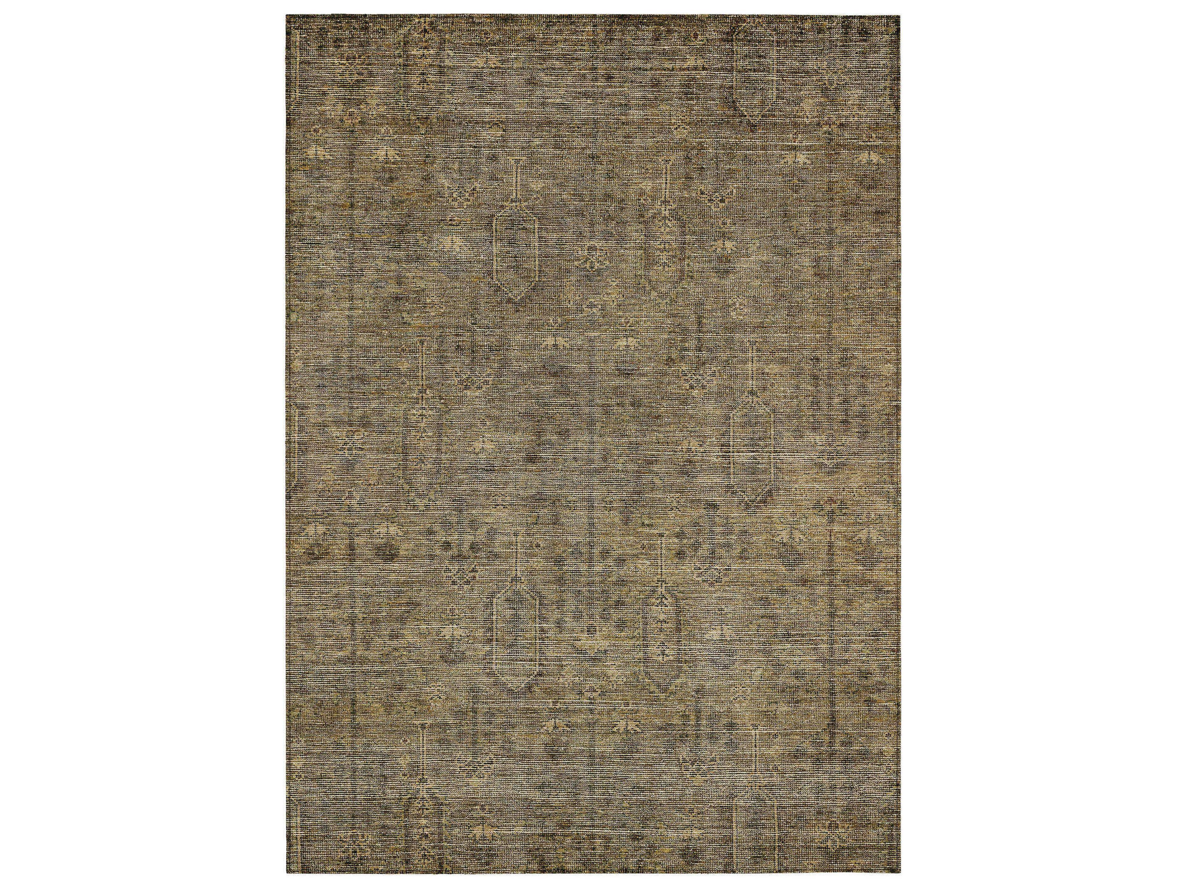 Chantille Floral Runner Area Rug