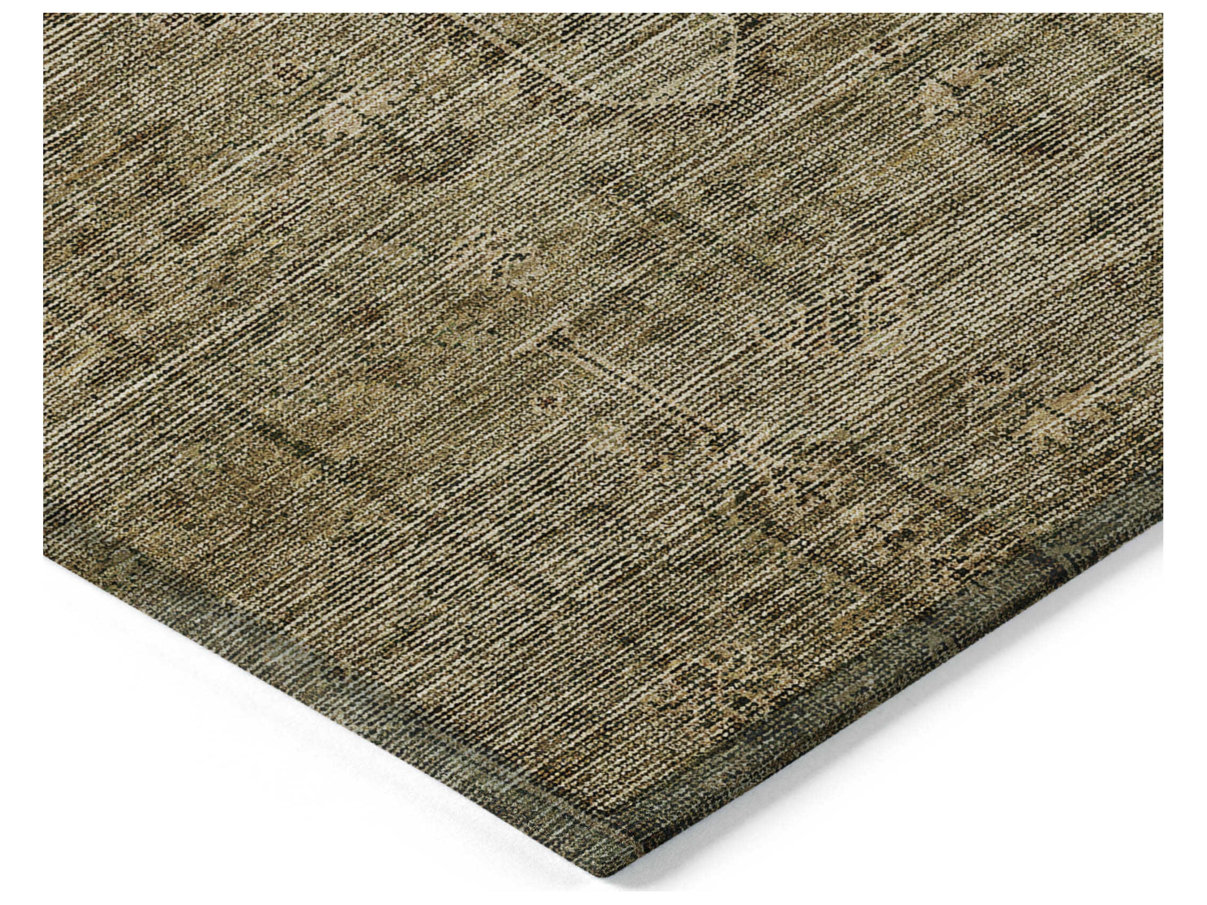 Dalyn Chantille Floral Runner Area Rug