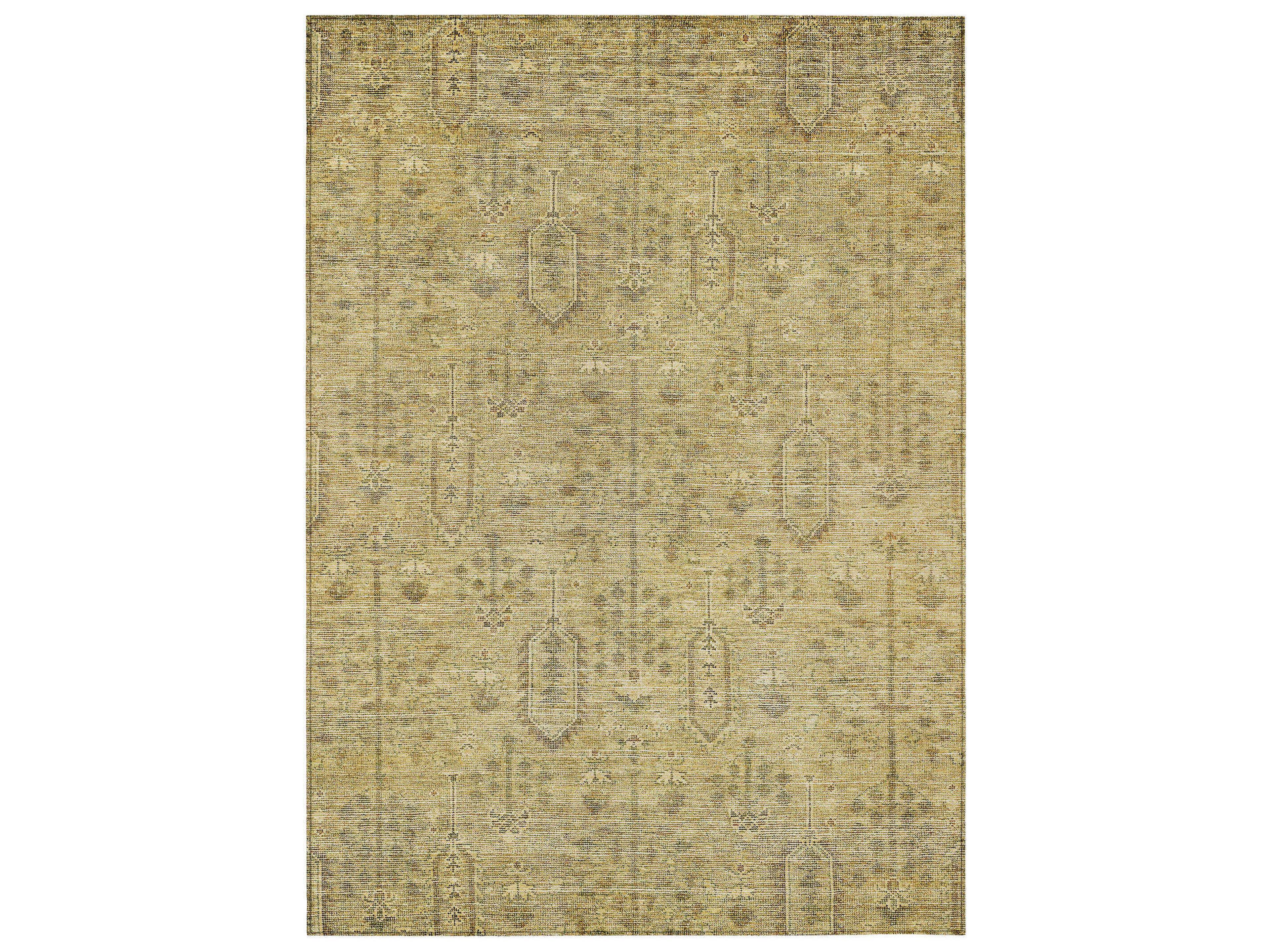 Chantille Southwestern Runner Area Rug