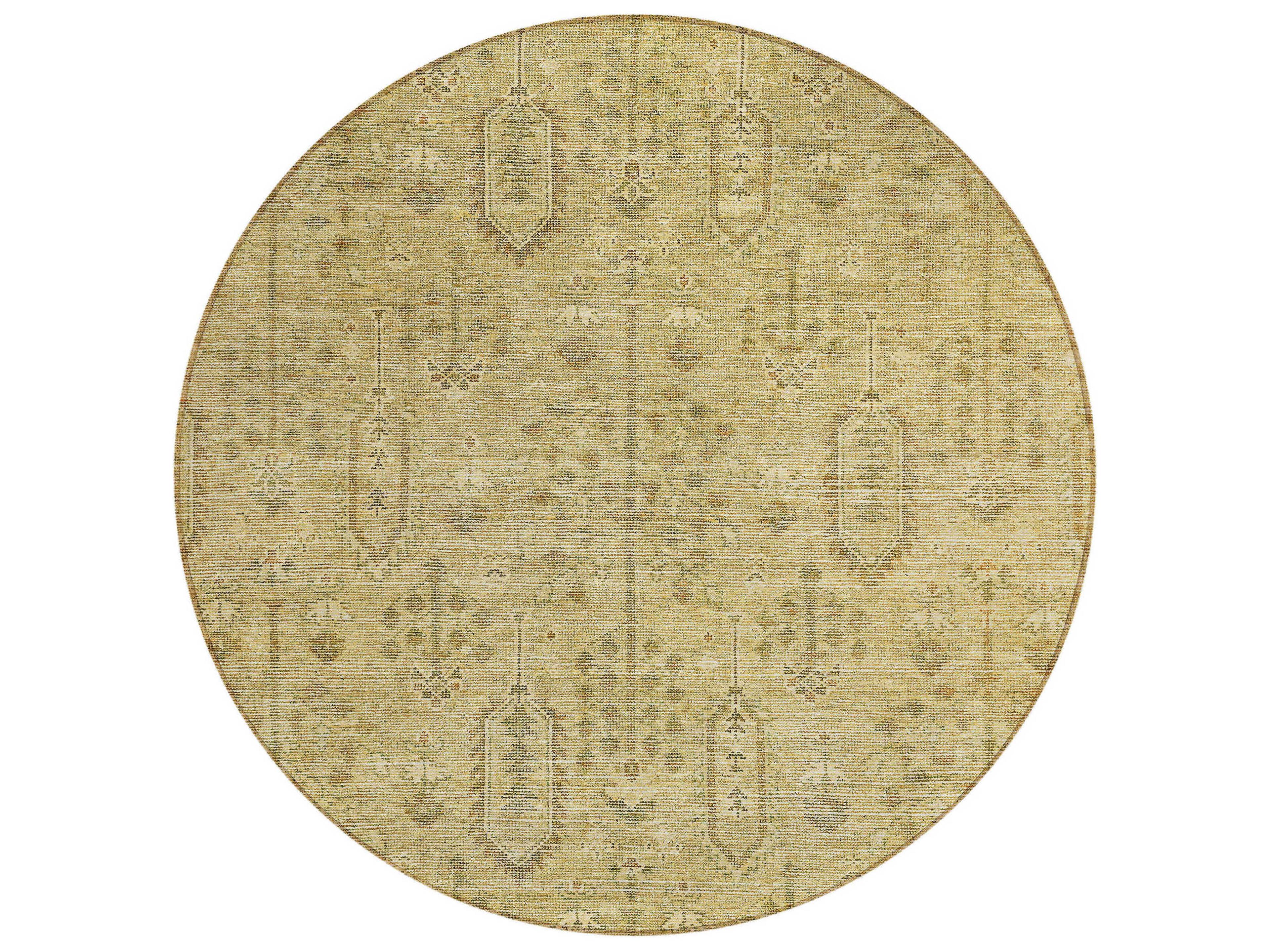 Dalyn Chantille Southwestern Runner Area Rug