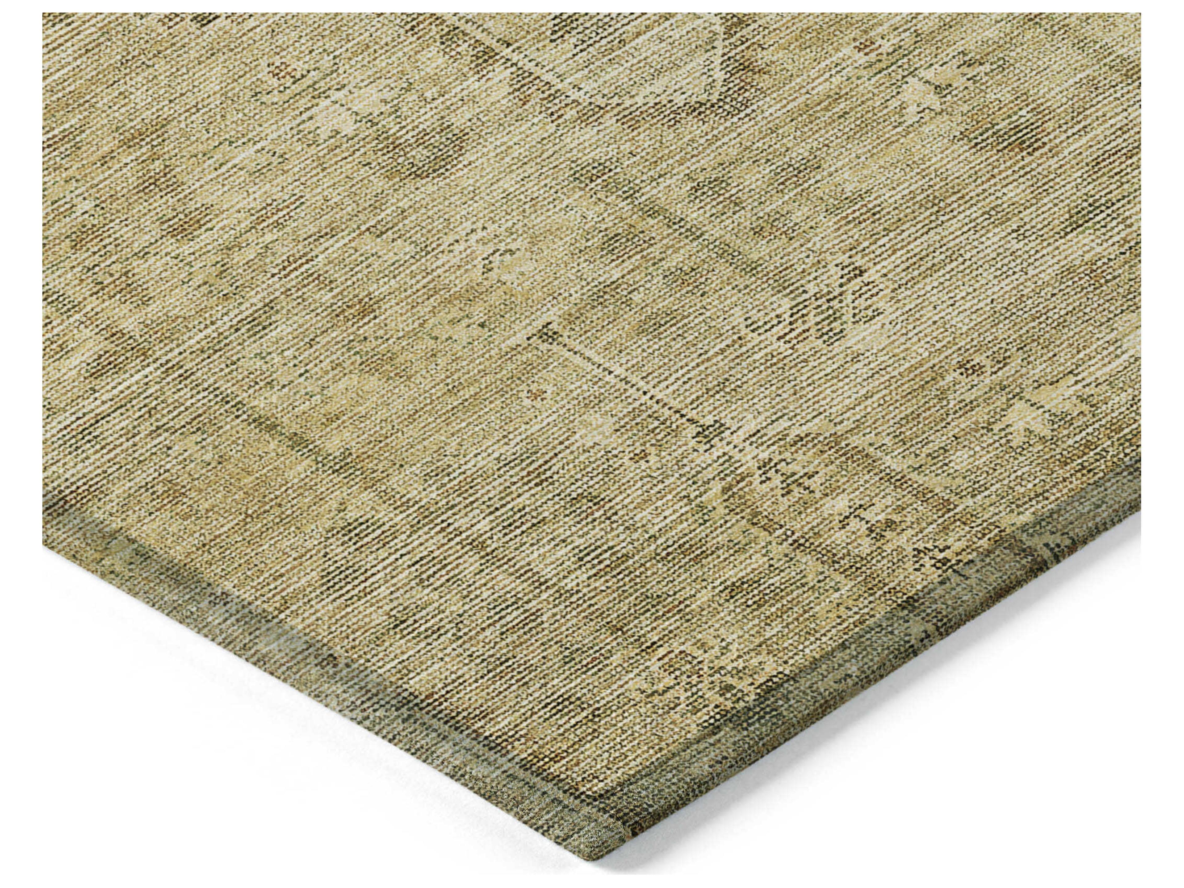 Dalyn Chantille Southwestern Runner Area Rug