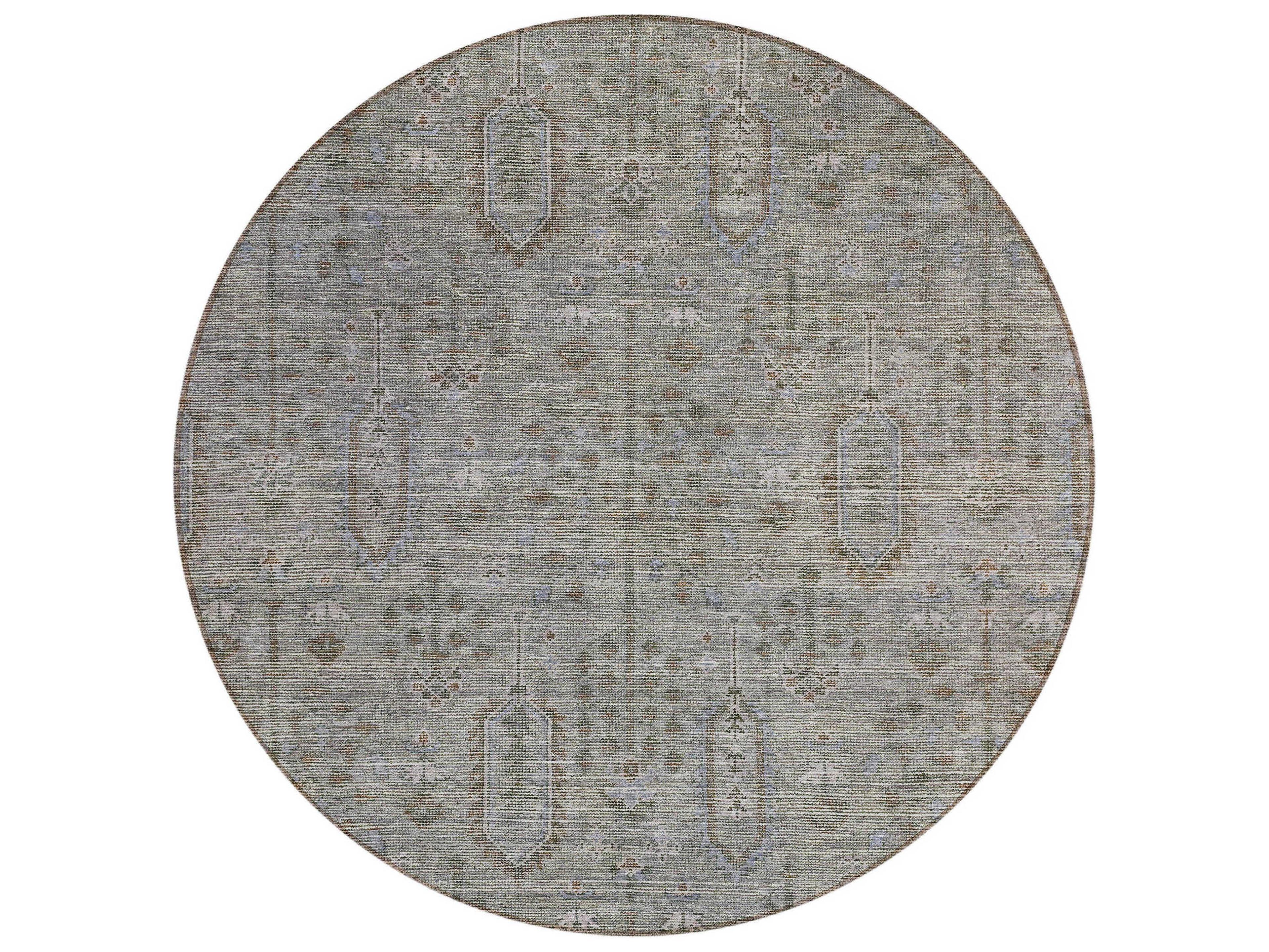 Dalyn Chantille Southwestern Runner Area Rug