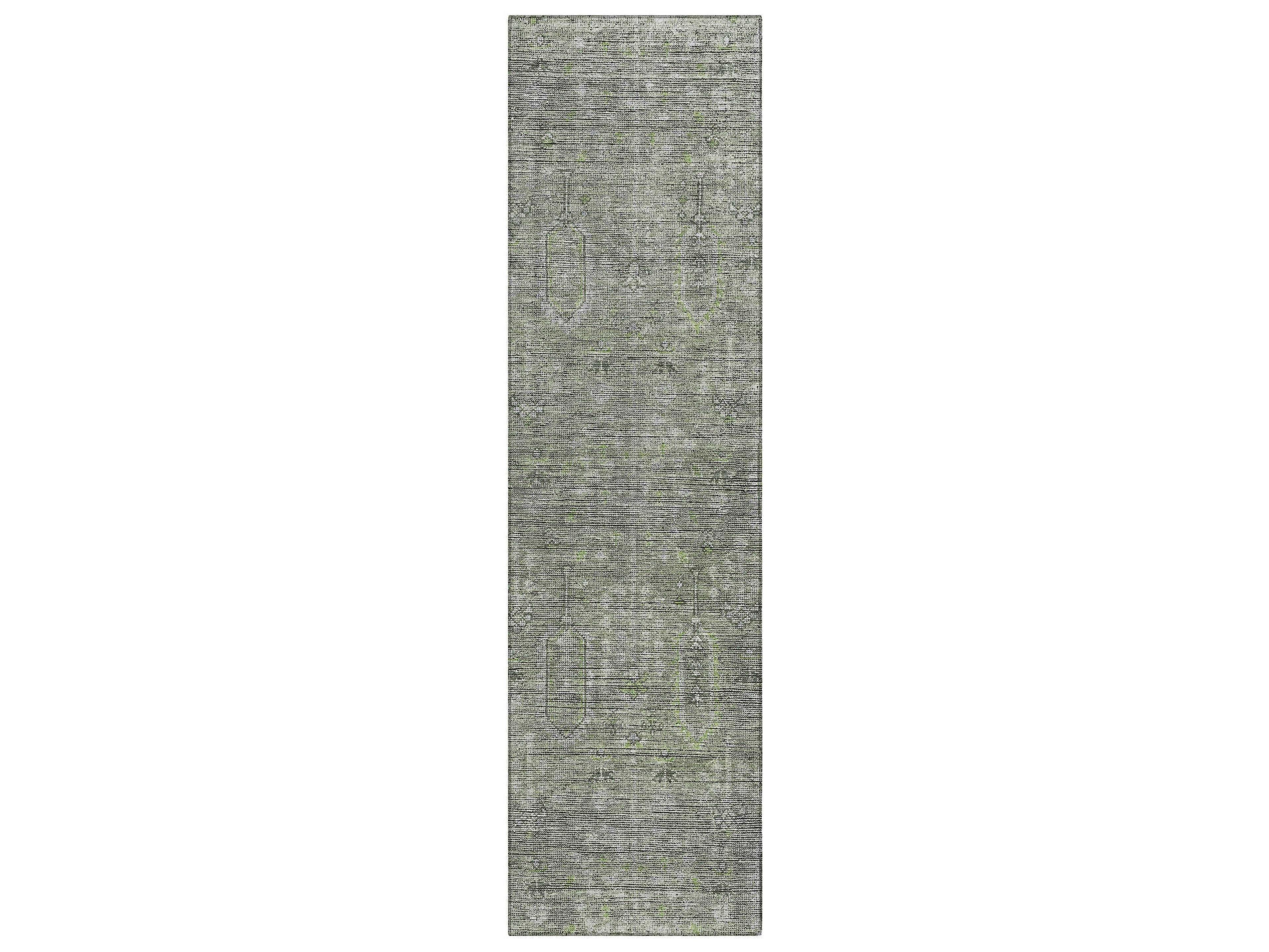 Dalyn Chantille Southwestern Runner Area Rug